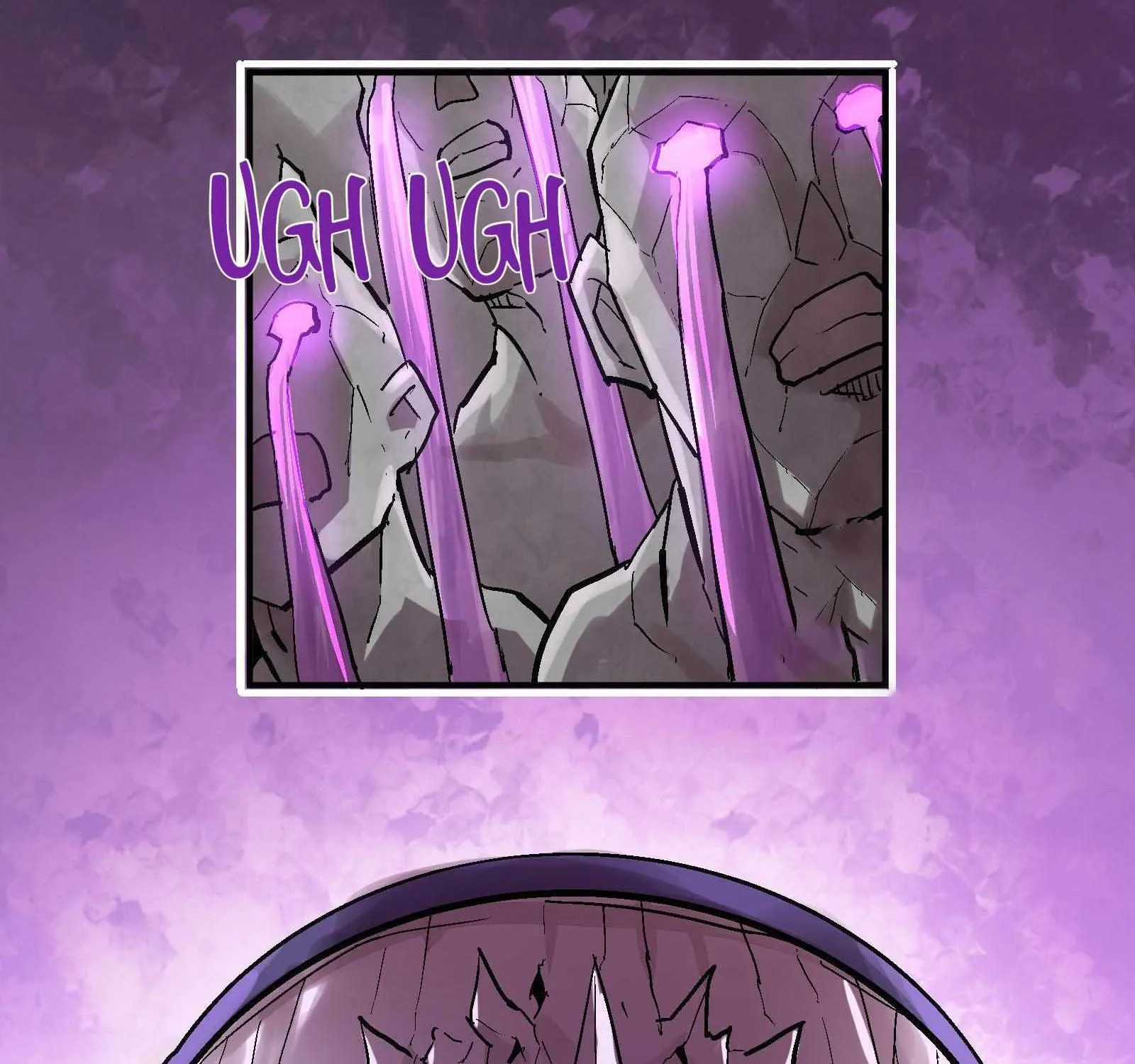 Xiu Tu Chapter 26 page 20 - 