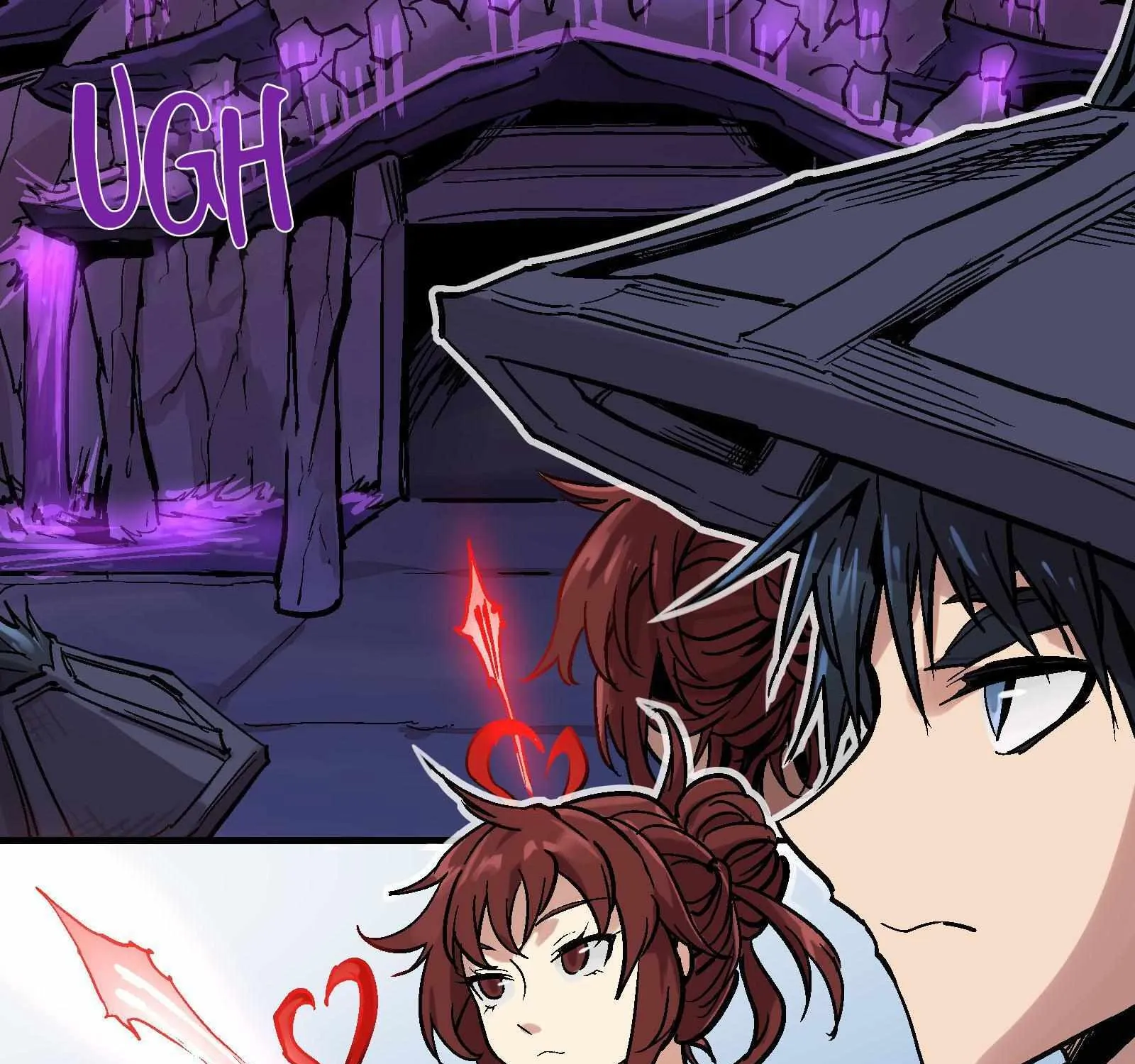 Xiu Tu Chapter 26 page 22 - 