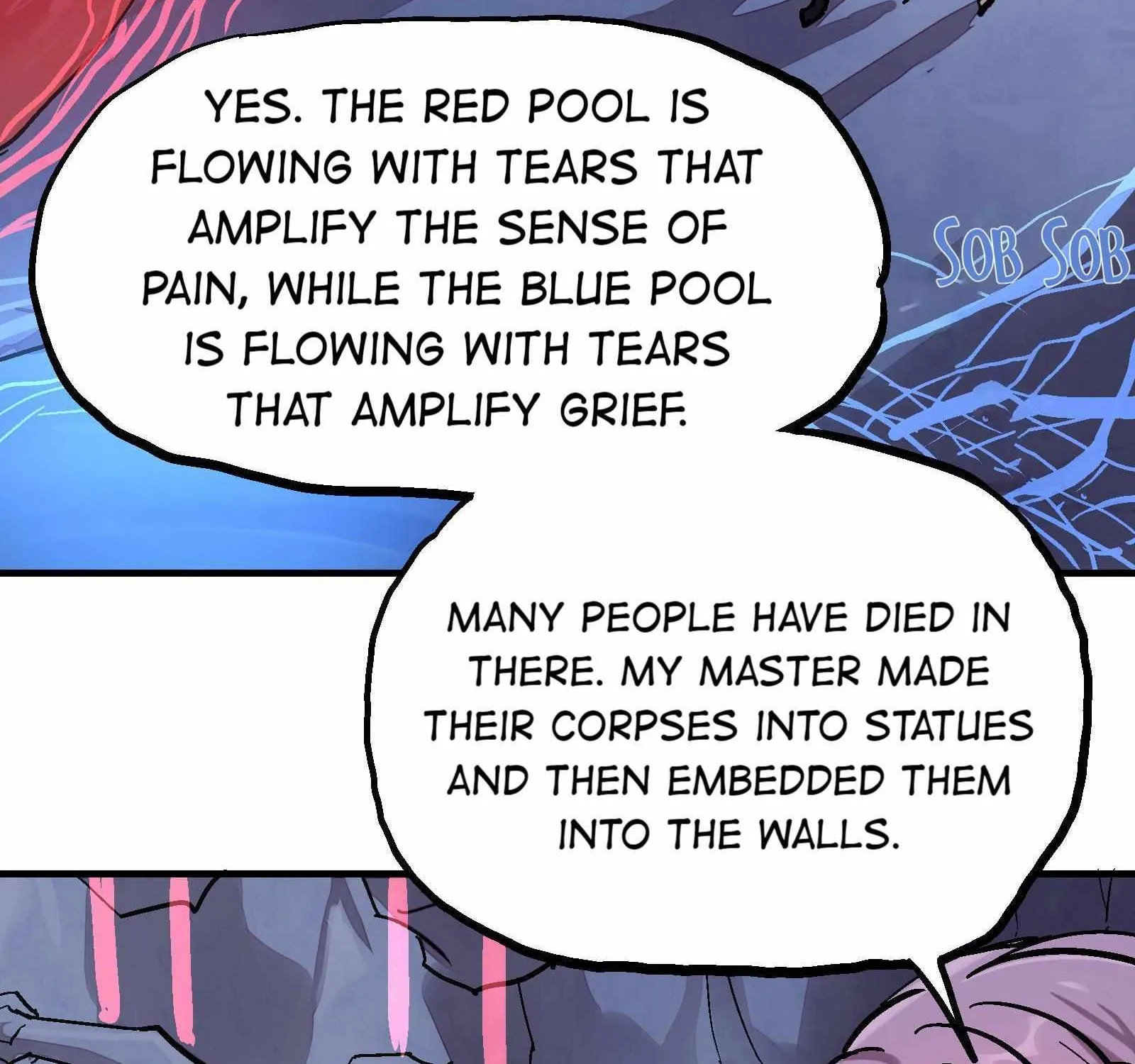 Xiu Tu Chapter 26 page 28 - 