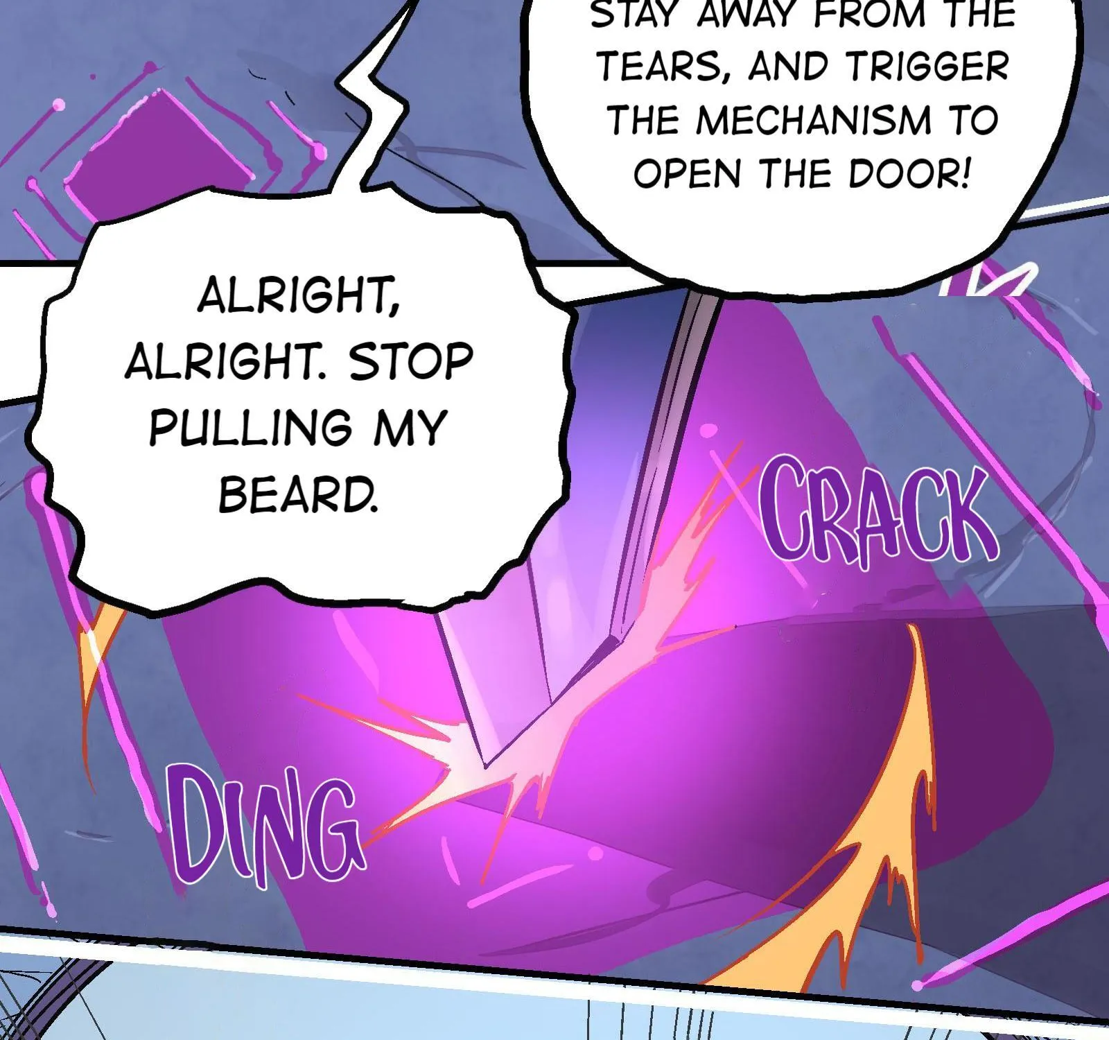 Xiu Tu Chapter 26 page 31 - 