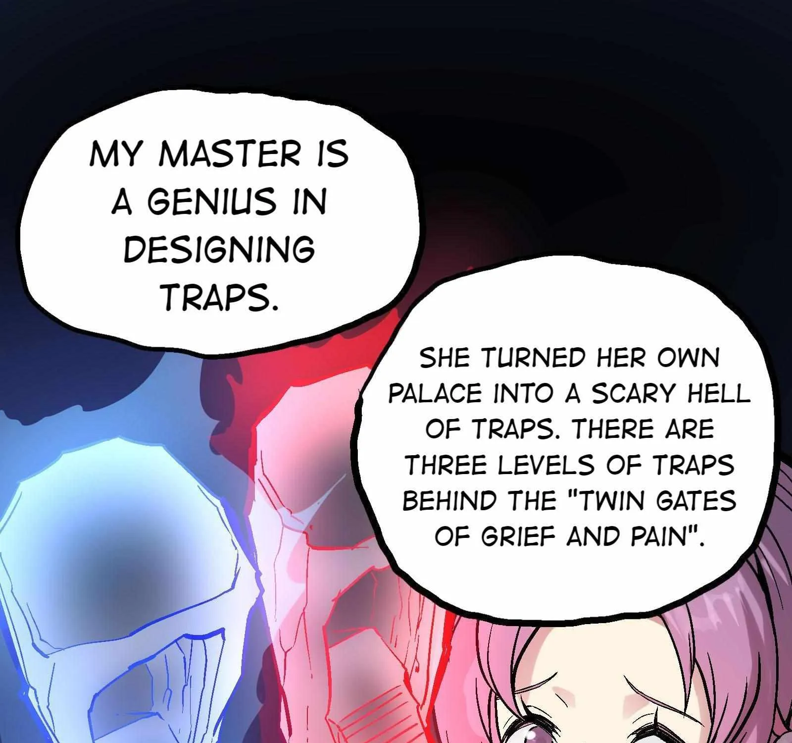 Xiu Tu Chapter 26 page 36 - 