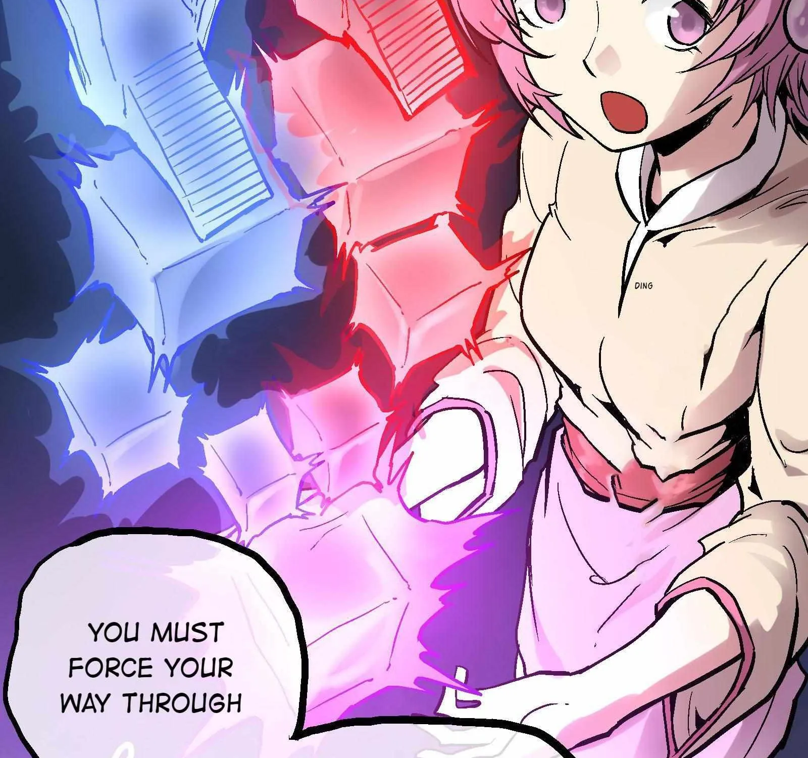 Xiu Tu Chapter 26 page 37 - 