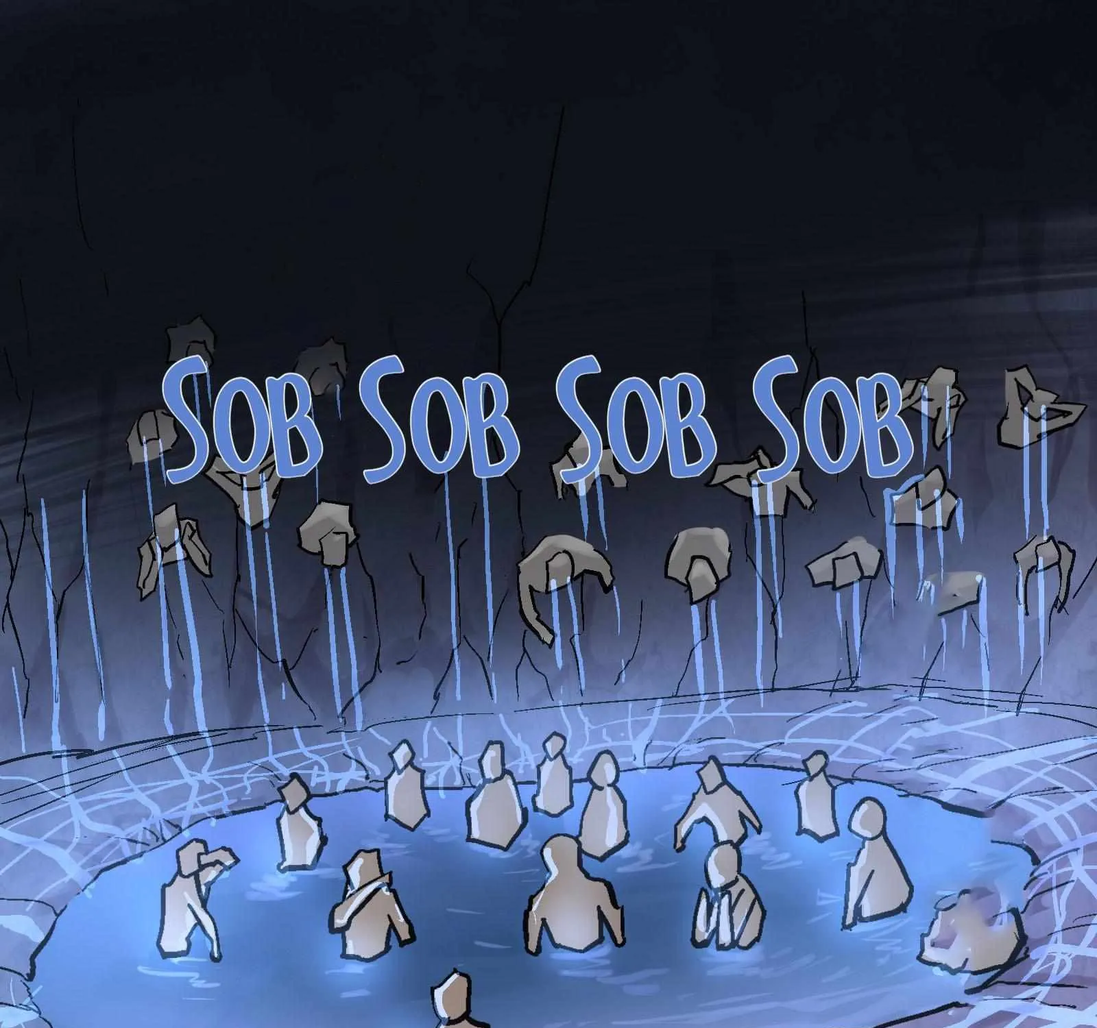 Xiu Tu Chapter 26 page 5 - 