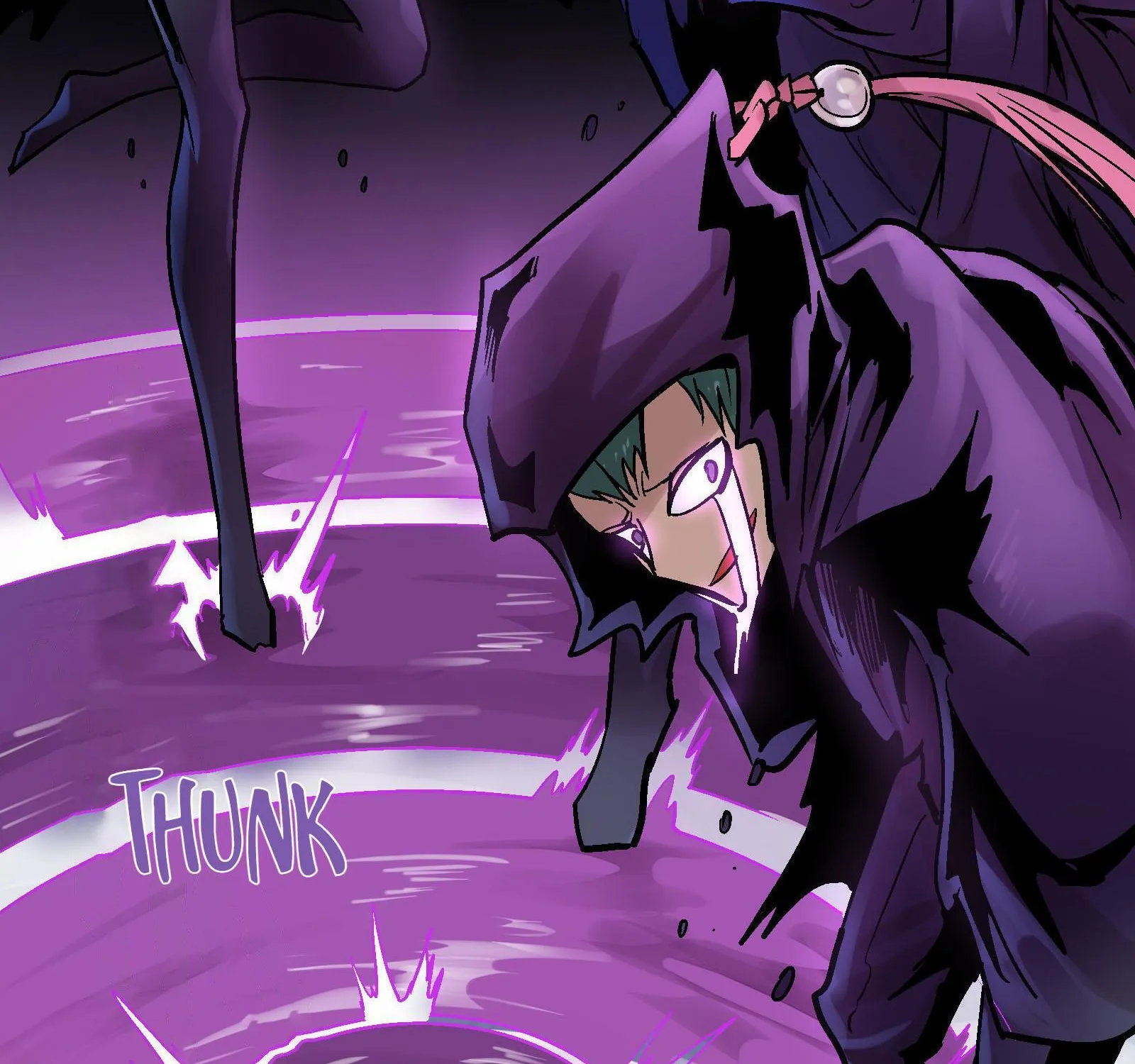 Xiu Tu Chapter 26 page 43 - 