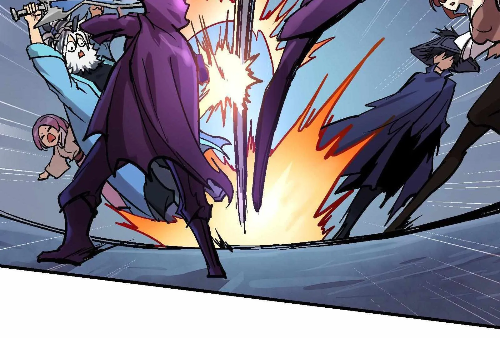 Xiu Tu Chapter 26 page 47 - 
