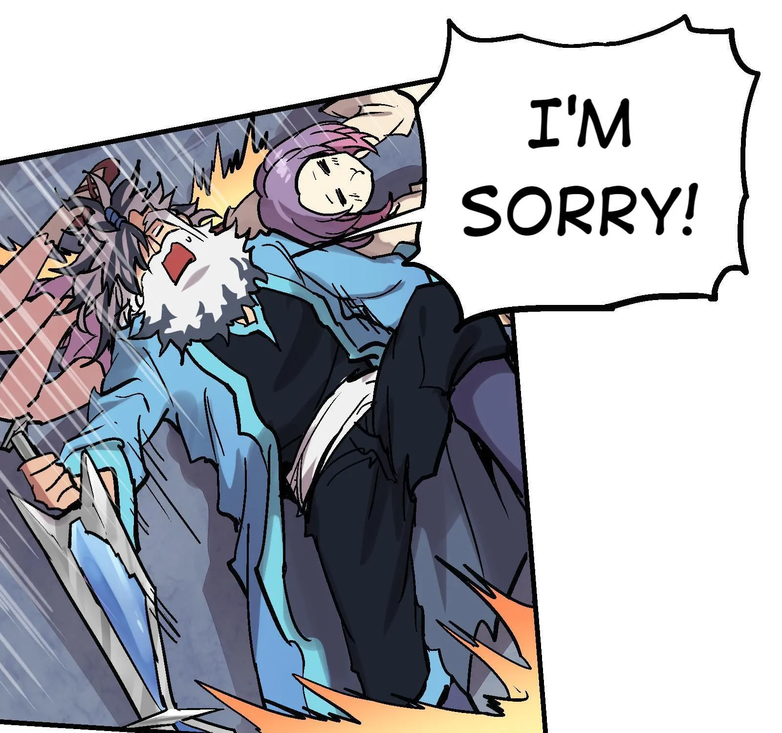 Xiu Tu Chapter 26 page 48 - 