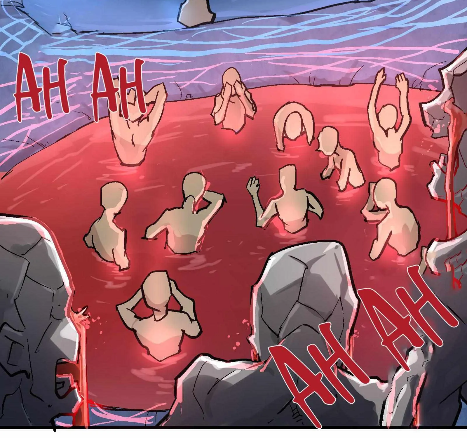 Xiu Tu Chapter 26 page 6 - 