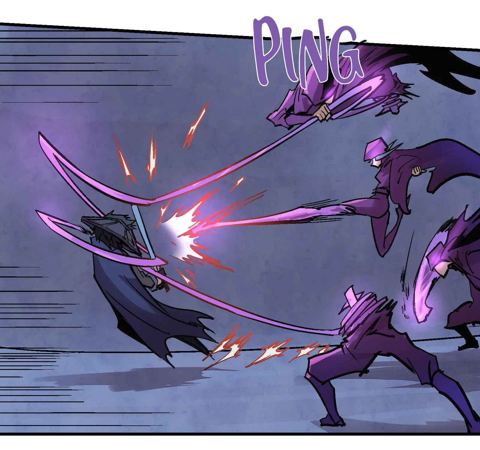 Xiu Tu Chapter 26 page 60 - 