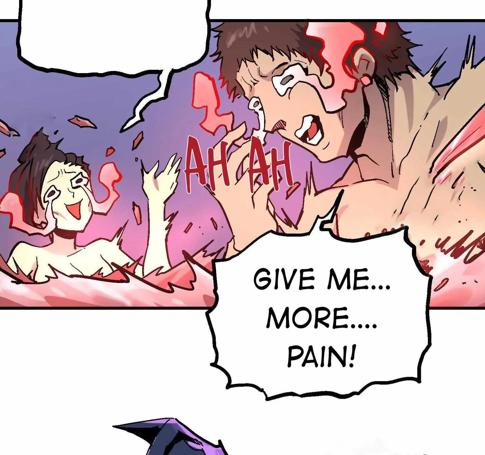 Xiu Tu Chapter 26 page 8 - 
