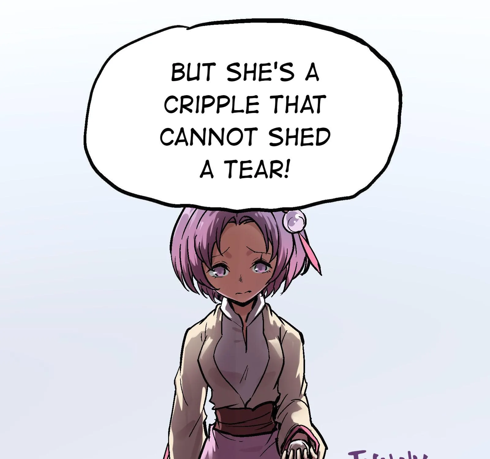 Xiu Tu Chapter 26 page 73 - 