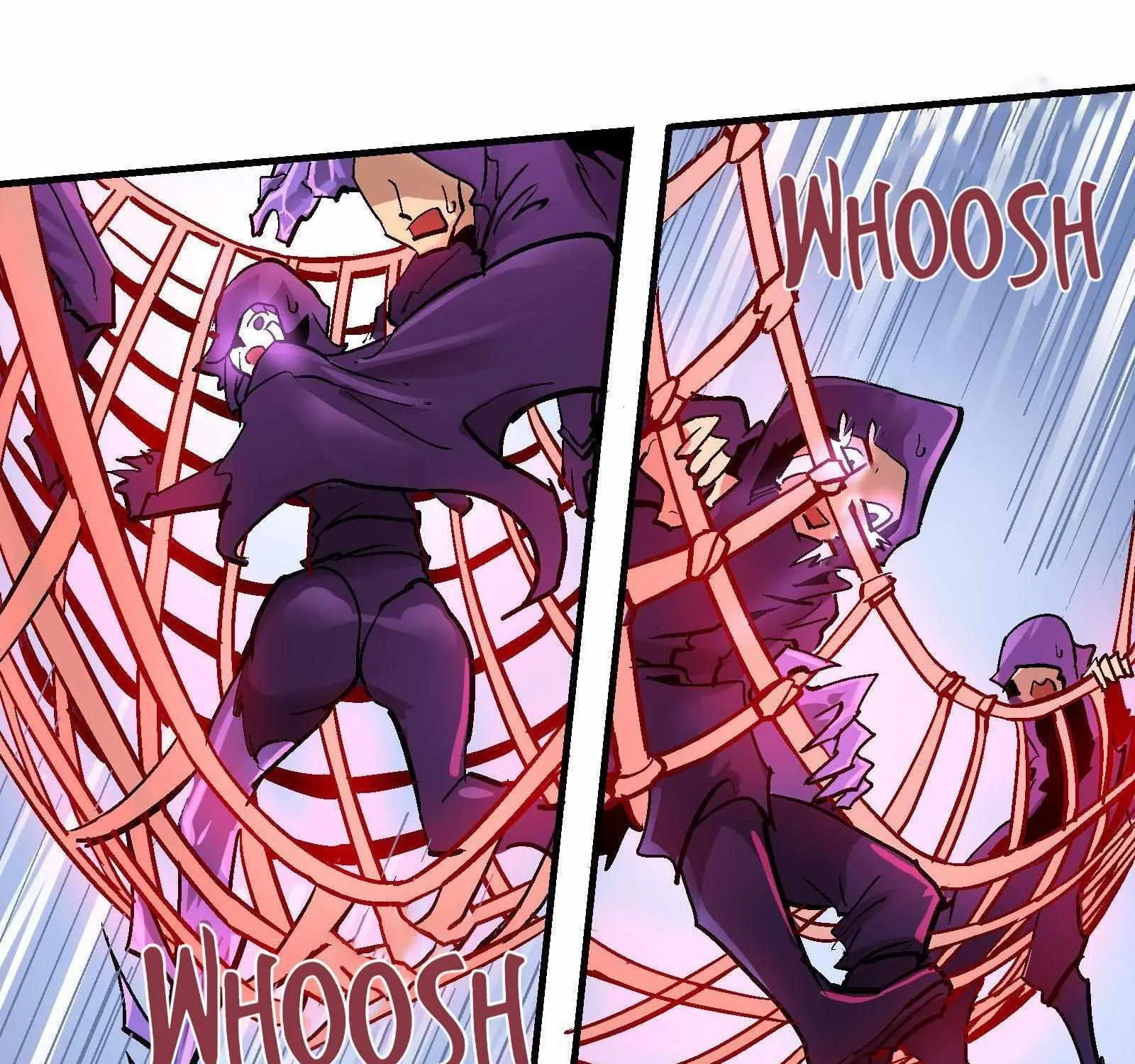 Xiu Tu Chapter 26 page 80 - 