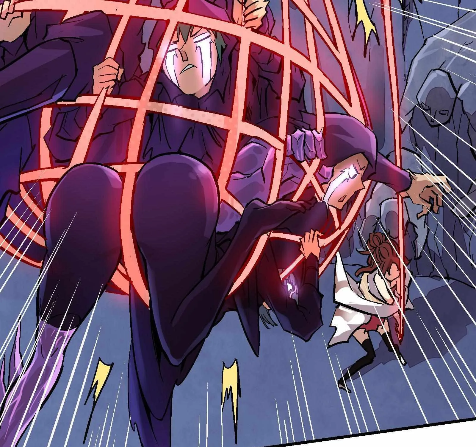 Xiu Tu Chapter 26 page 83 - 