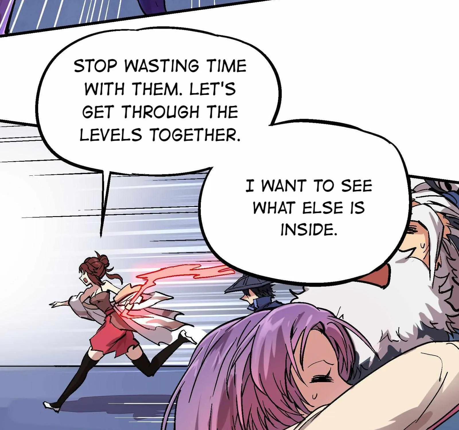 Xiu Tu Chapter 26 page 84 - 