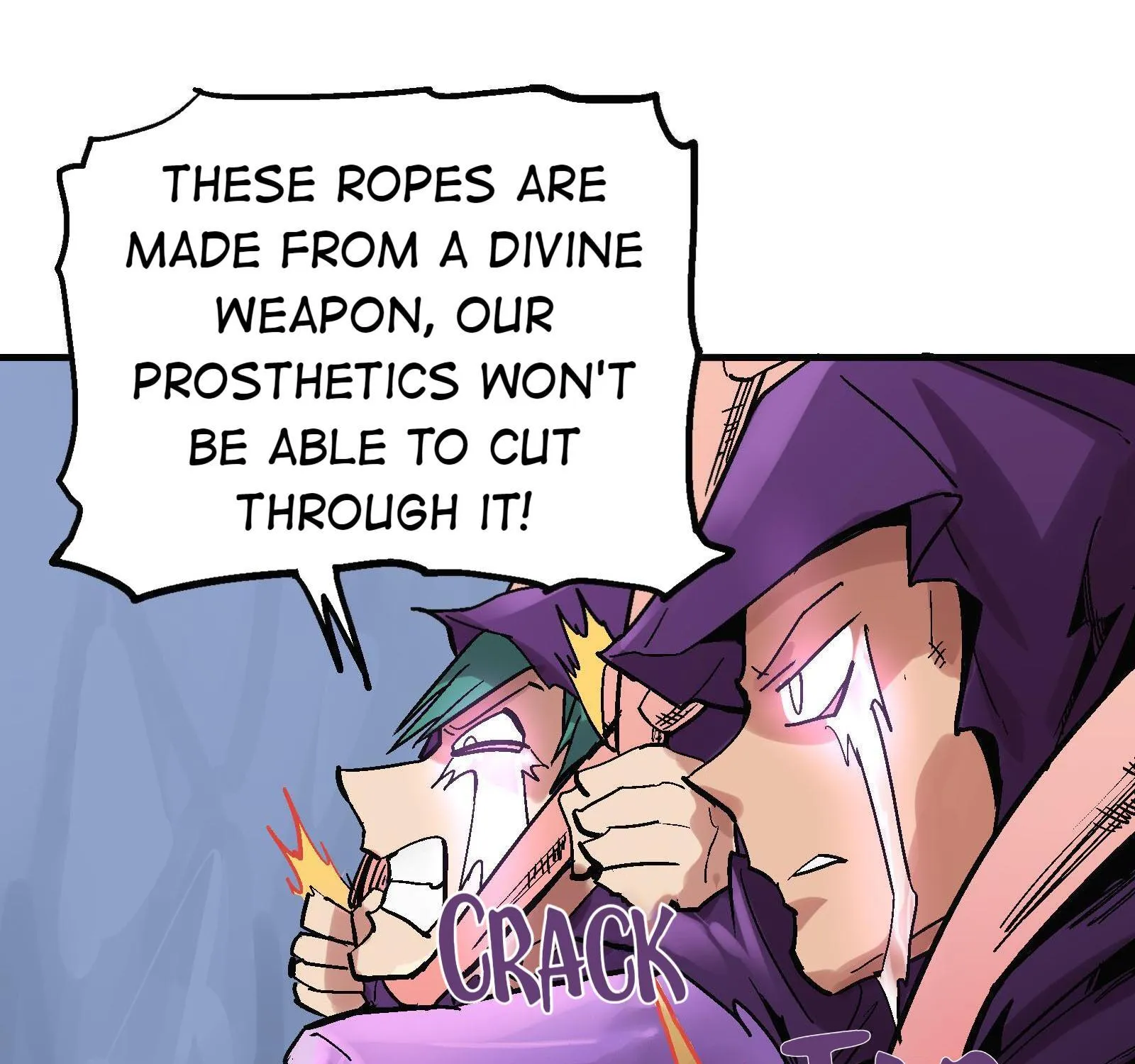 Xiu Tu Chapter 26 page 86 - 