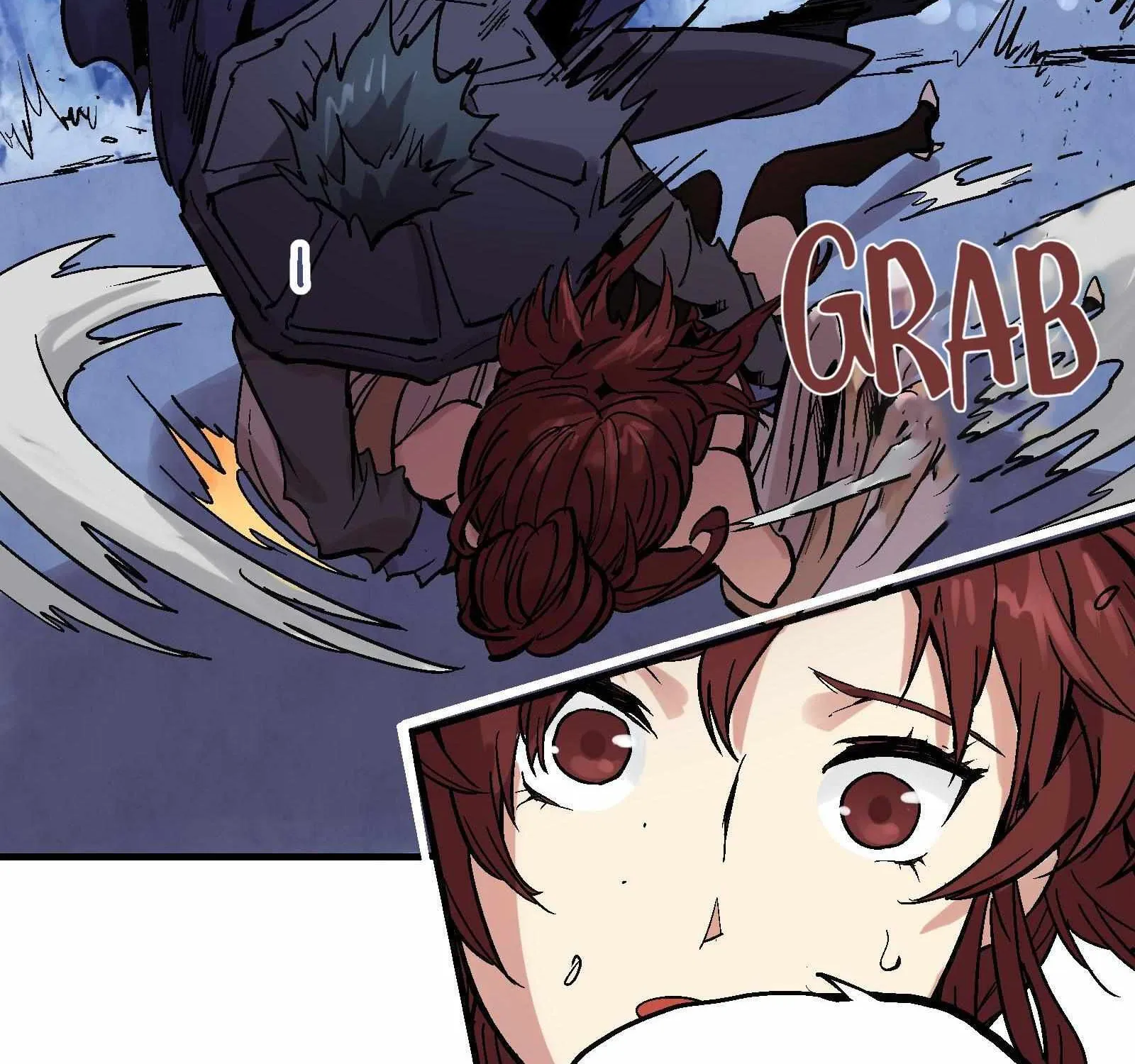 Xiu Tu Chapter 26 page 97 - 
