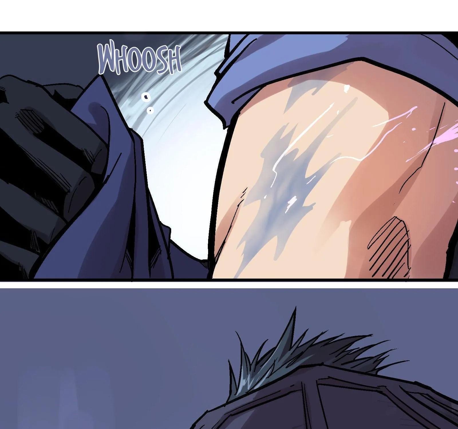 Xiu Tu Chapter 27 page 11 - 