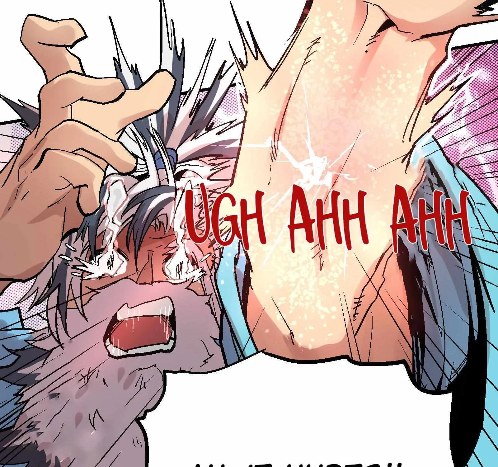 Xiu Tu Chapter 27 page 101 - 
