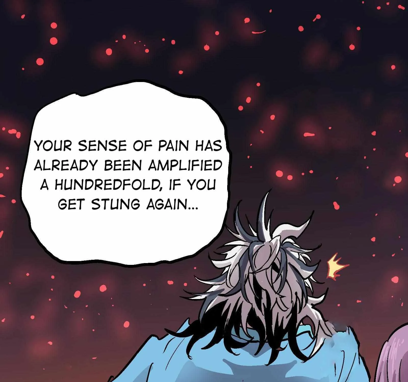 Xiu Tu Chapter 27 page 107 - 