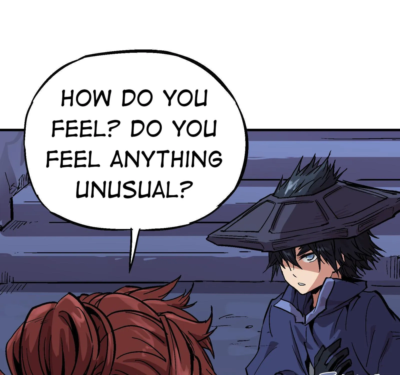 Xiu Tu Chapter 27 page 15 - 