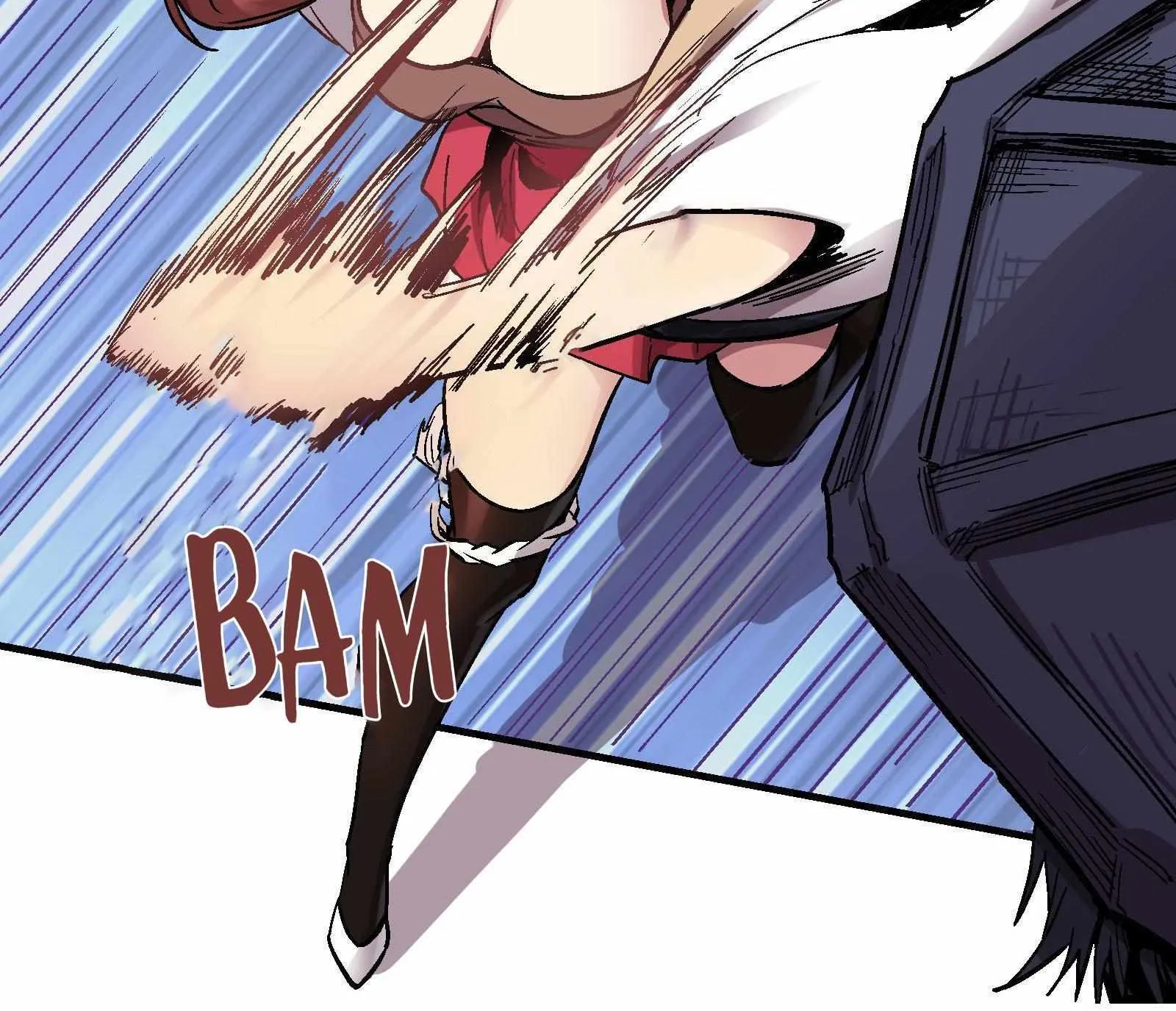 Xiu Tu Chapter 27 page 24 - 