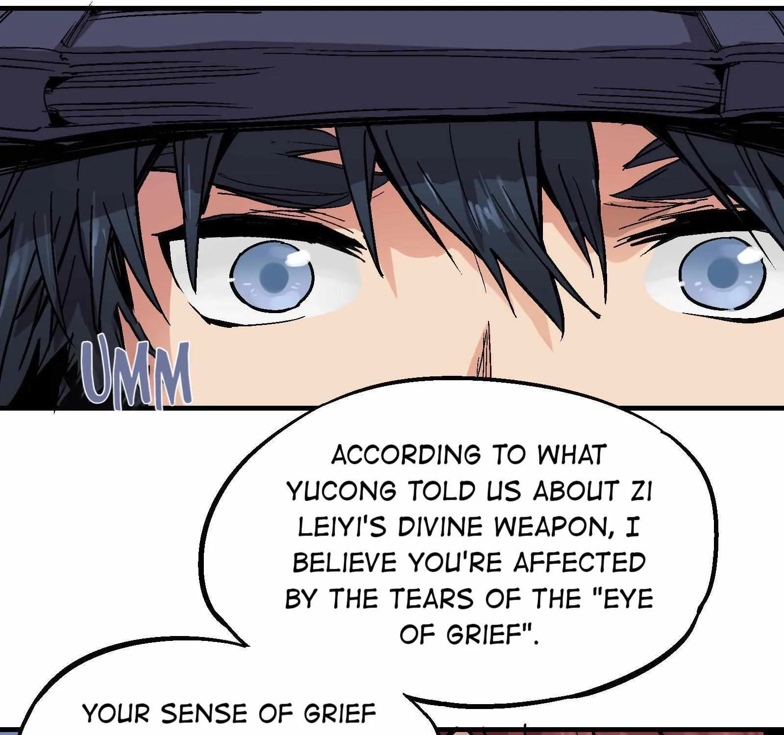 Xiu Tu Chapter 27 page 25 - 