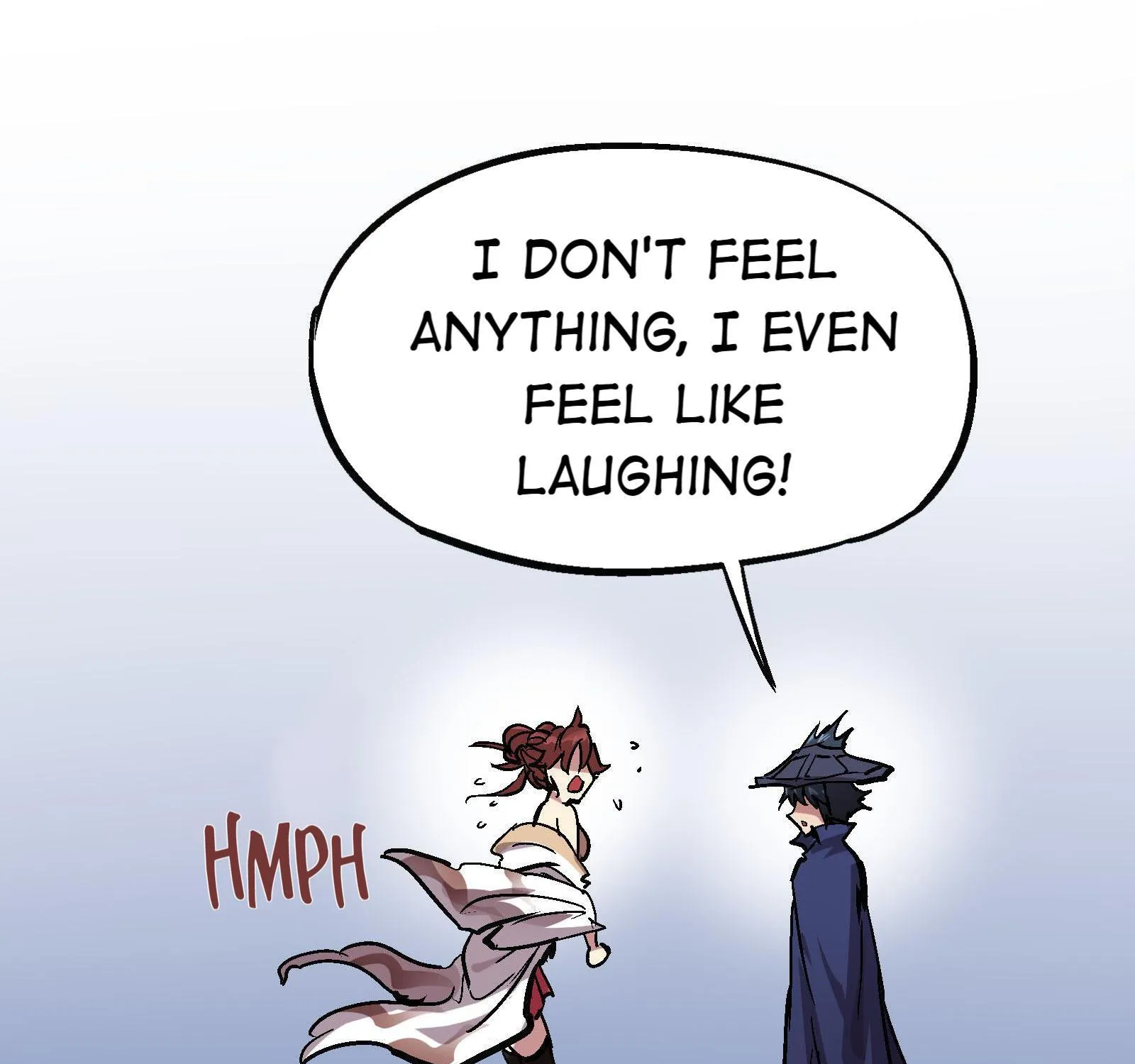 Xiu Tu Chapter 27 page 28 - 