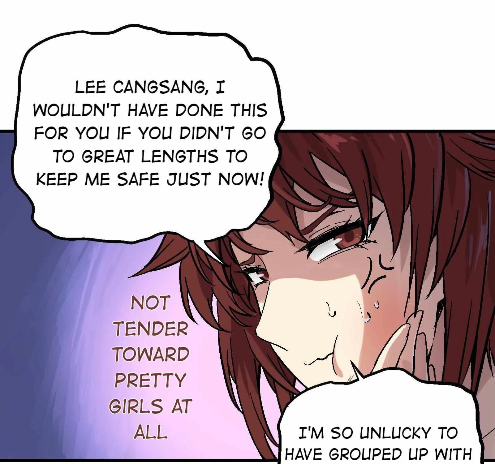 Xiu Tu Chapter 27 page 30 - 