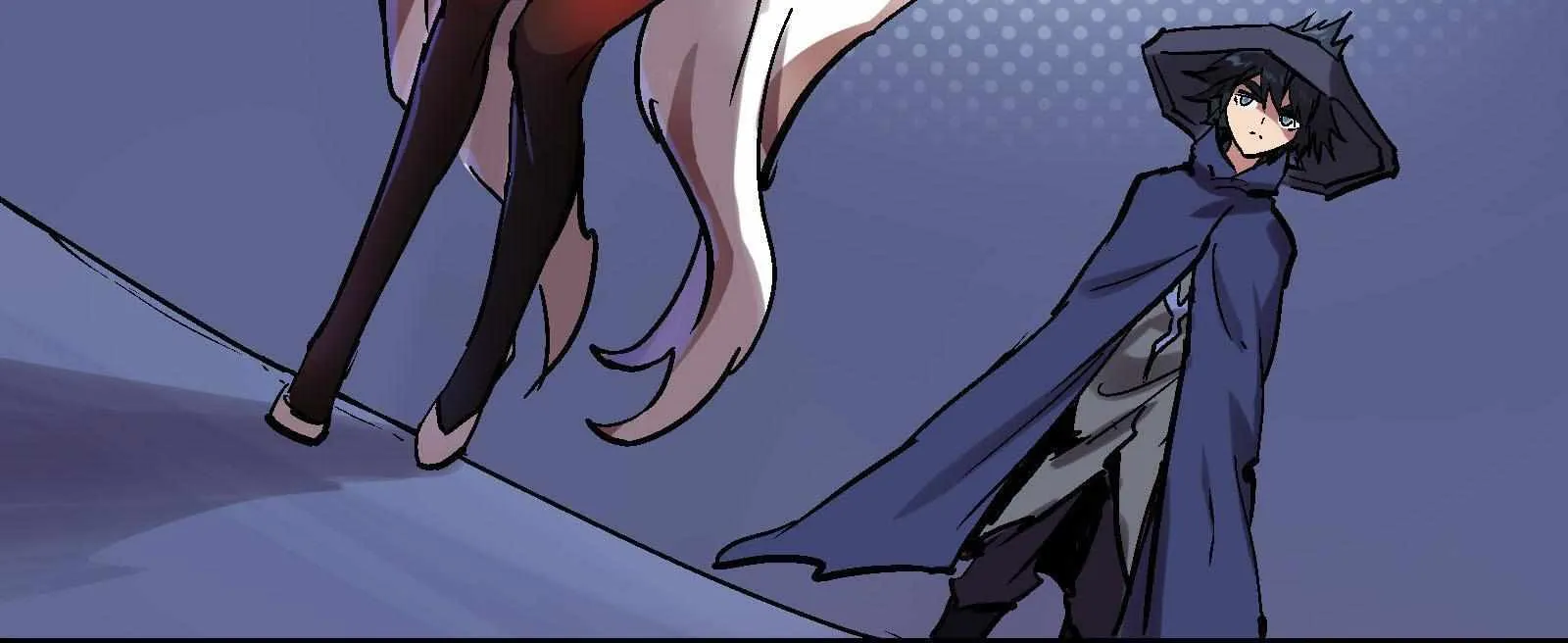 Xiu Tu Chapter 27 page 32 - 