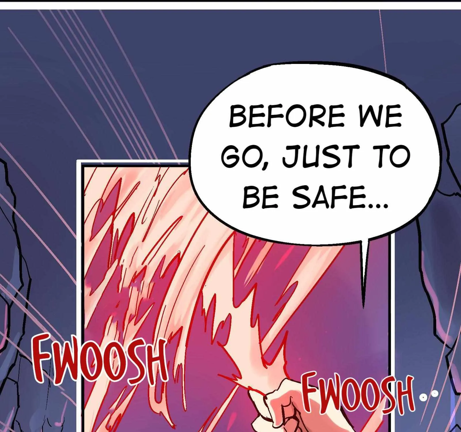 Xiu Tu Chapter 27 page 33 - 