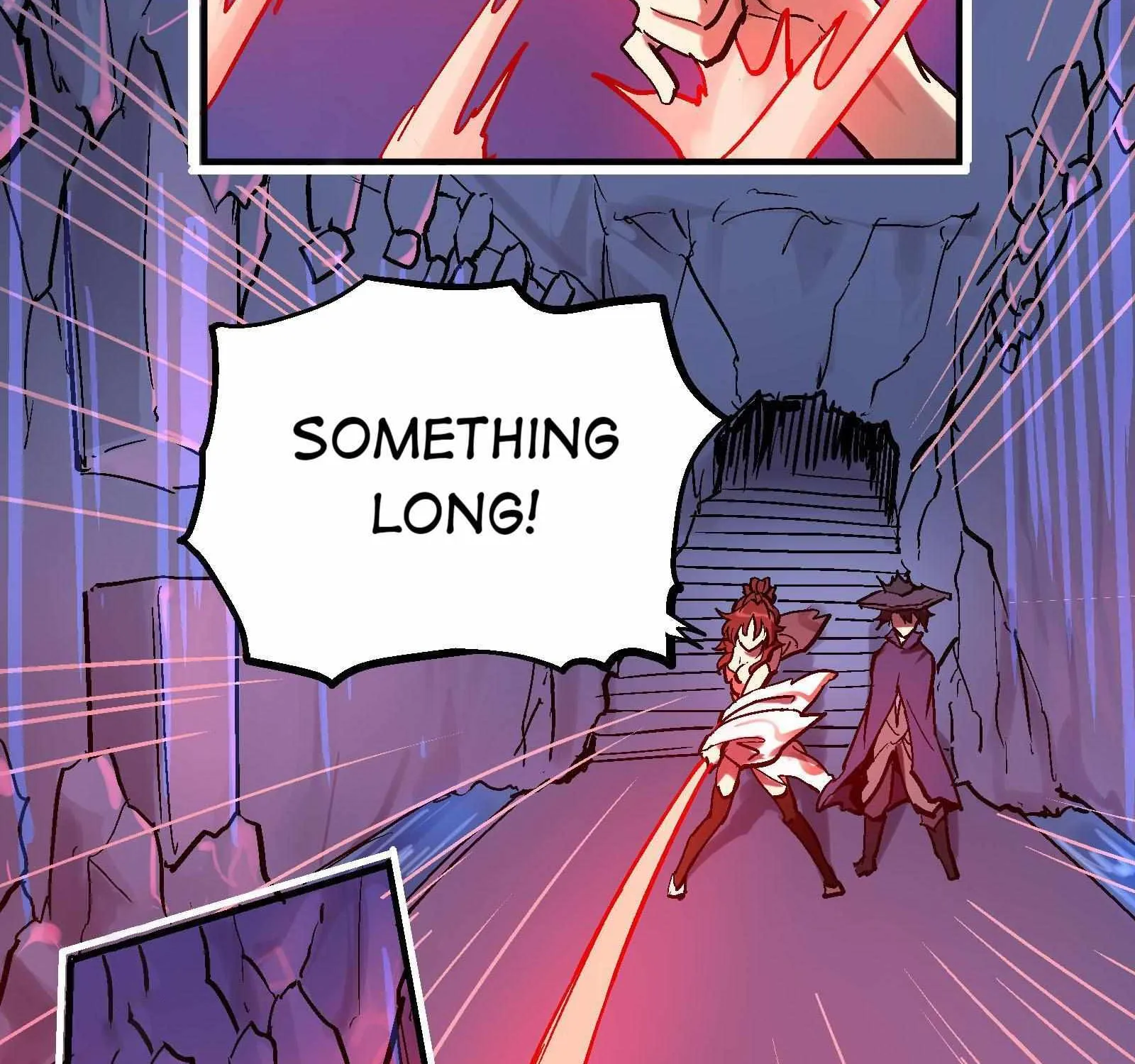 Xiu Tu Chapter 27 page 34 - 