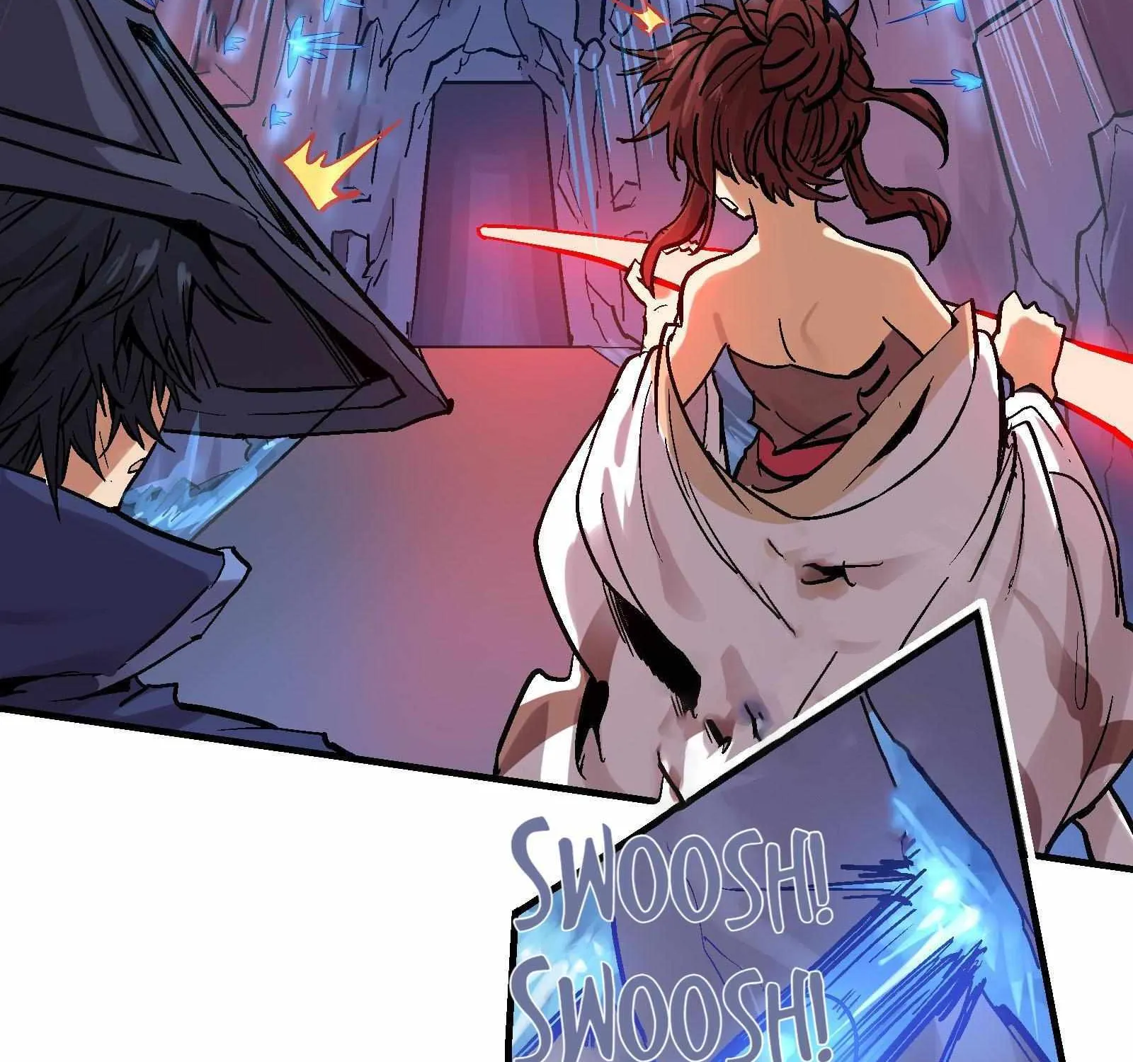 Xiu Tu Chapter 27 page 40 - 