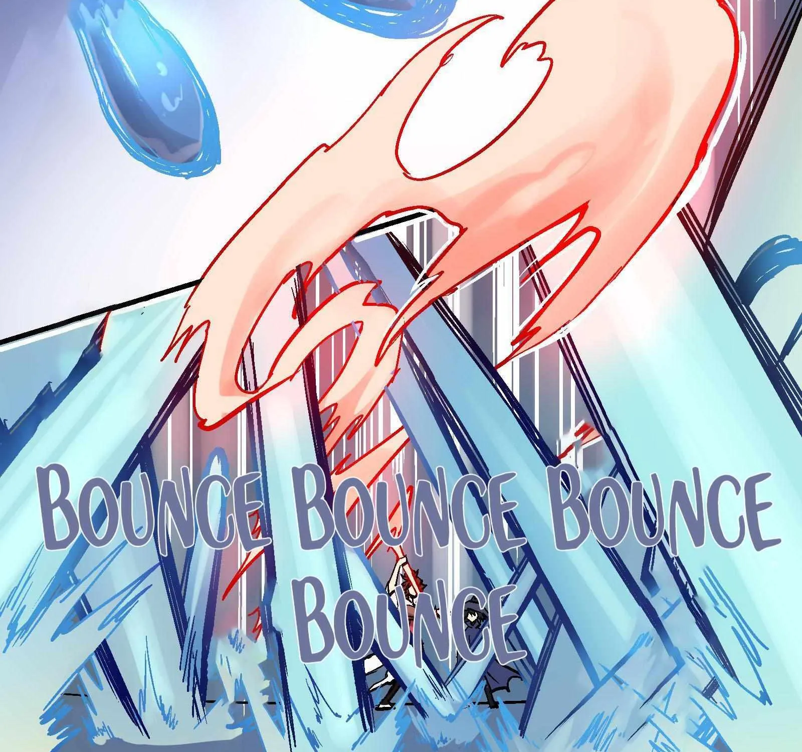 Xiu Tu Chapter 27 page 43 - 