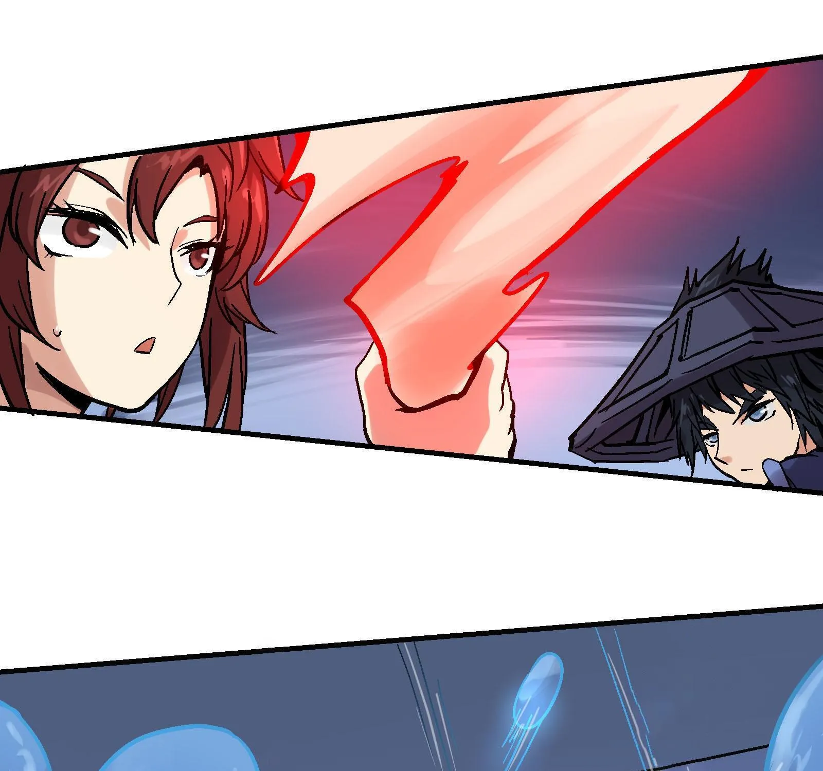 Xiu Tu Chapter 27 page 45 - 