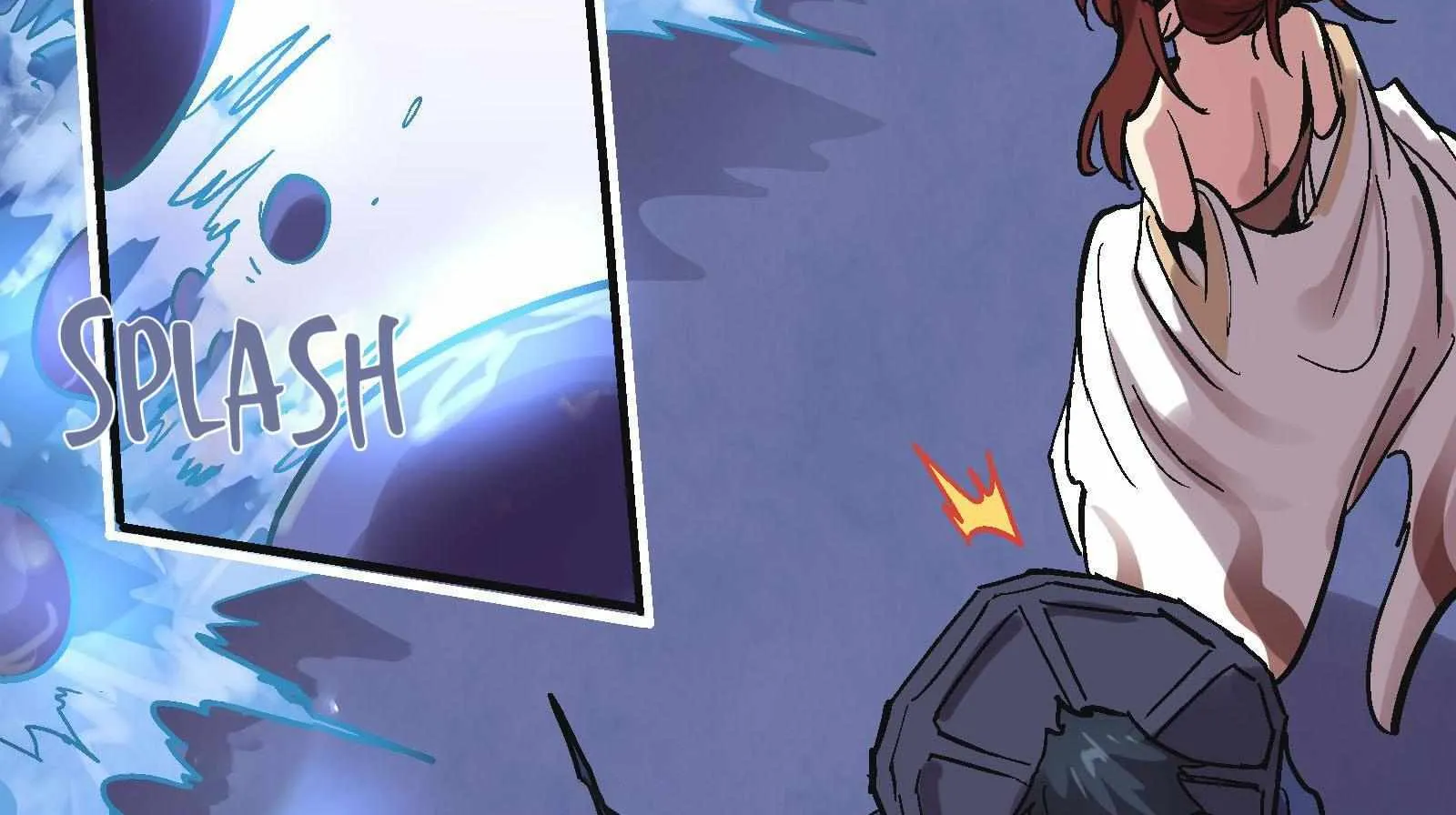 Xiu Tu Chapter 27 page 52 - 