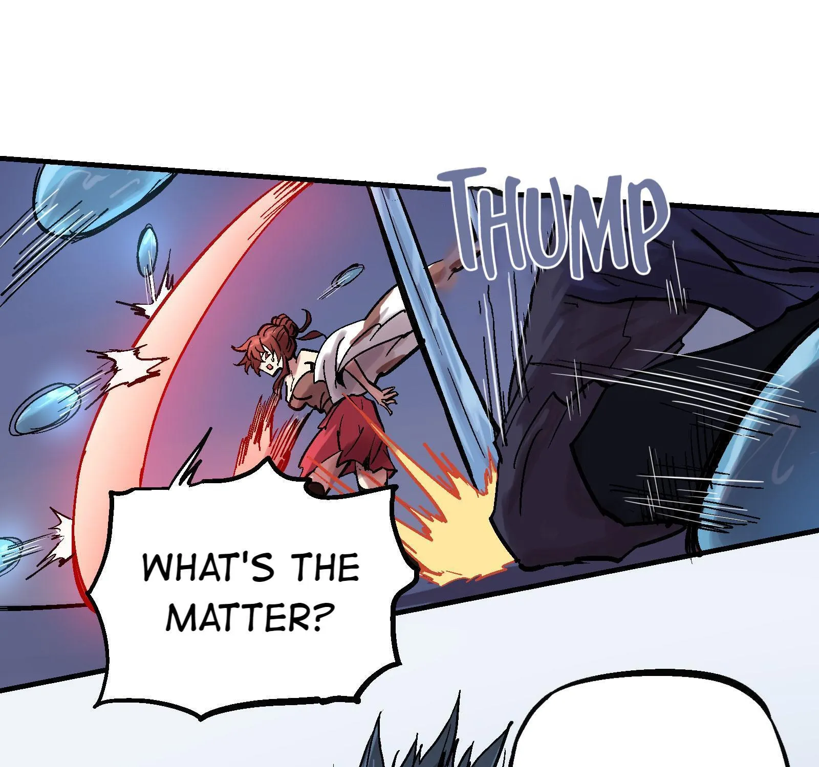 Xiu Tu Chapter 27 page 62 - 