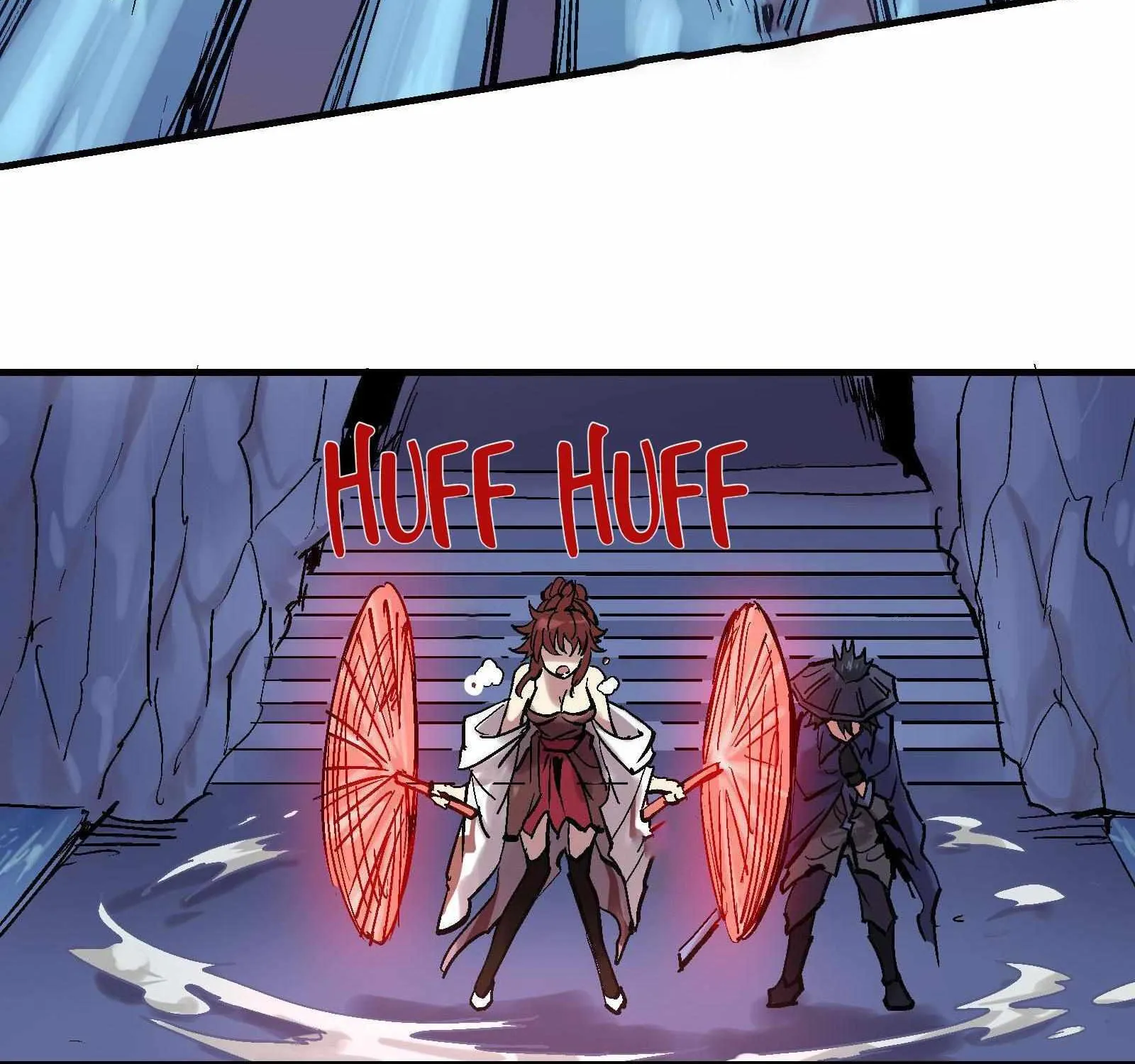 Xiu Tu Chapter 27 page 72 - 
