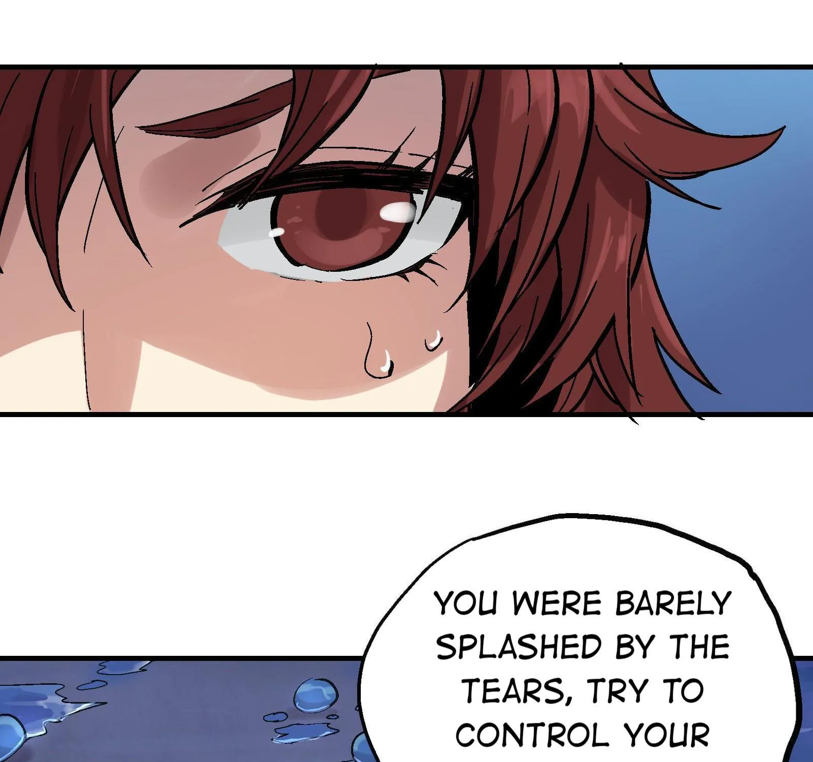 Xiu Tu Chapter 27 page 76 - 