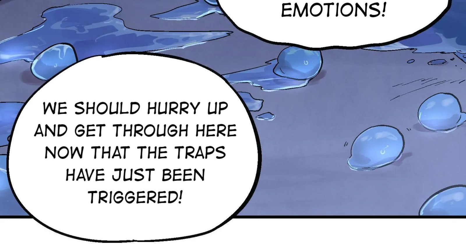 Xiu Tu Chapter 27 page 77 - 