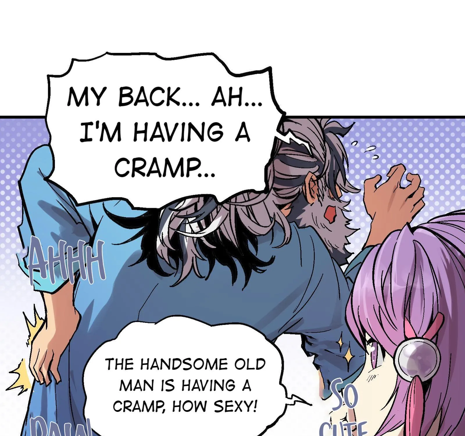 Xiu Tu Chapter 27 page 86 - 