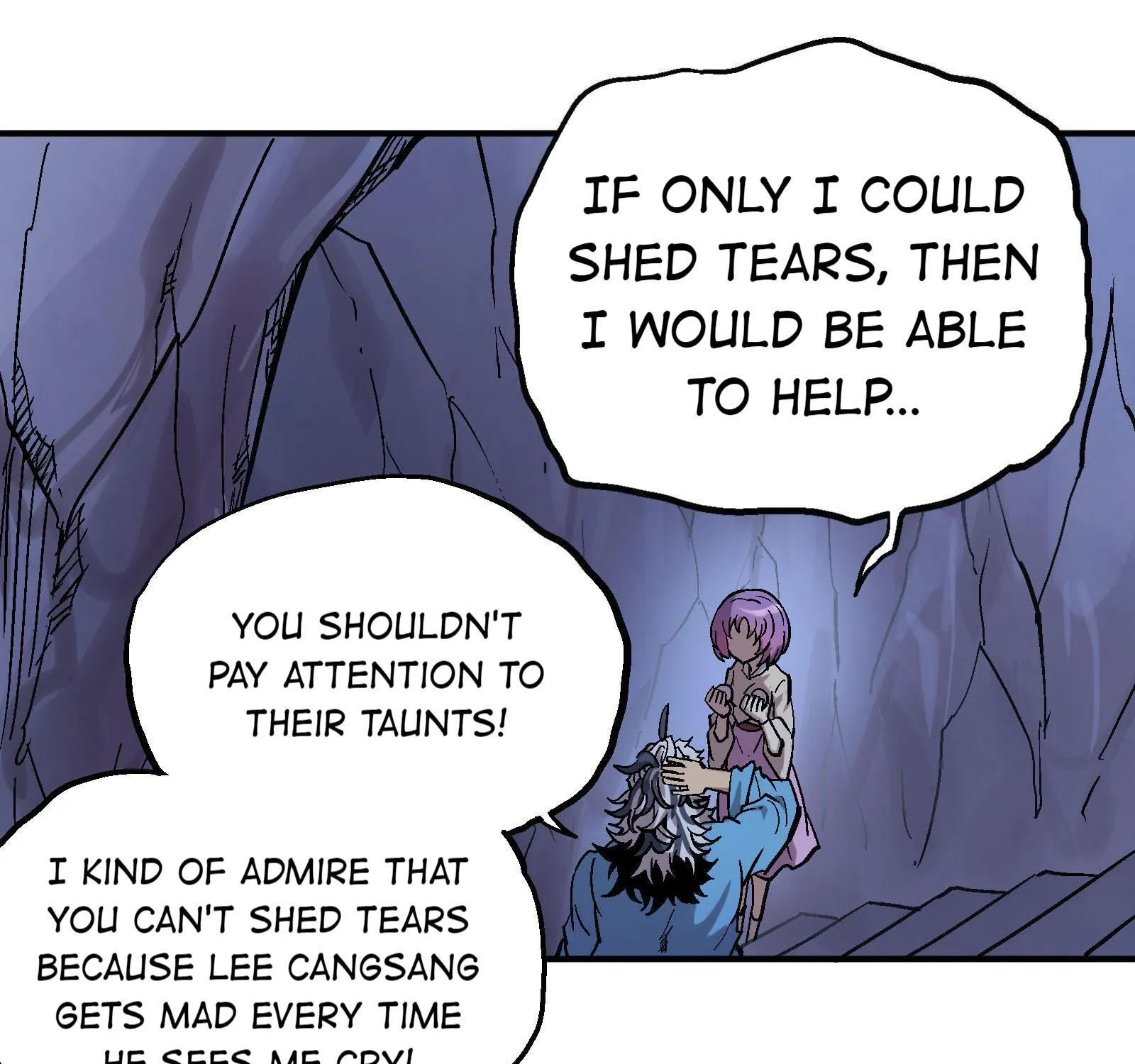 Xiu Tu Chapter 27 page 90 - 