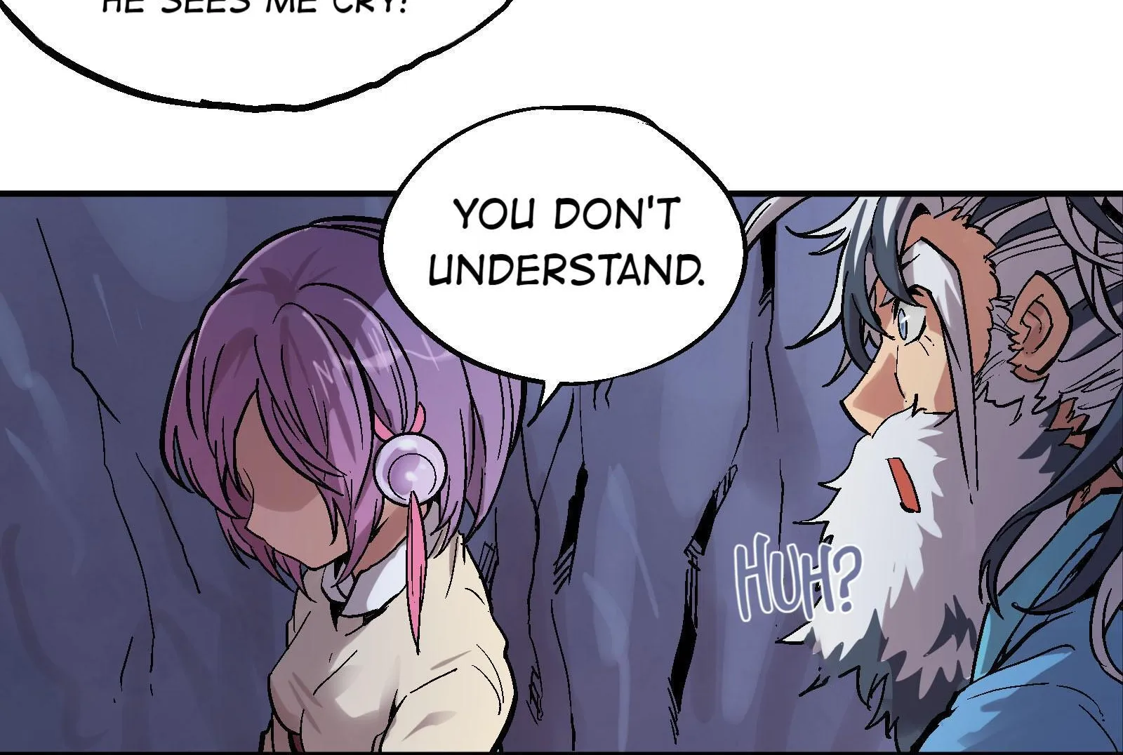 Xiu Tu Chapter 27 page 91 - 