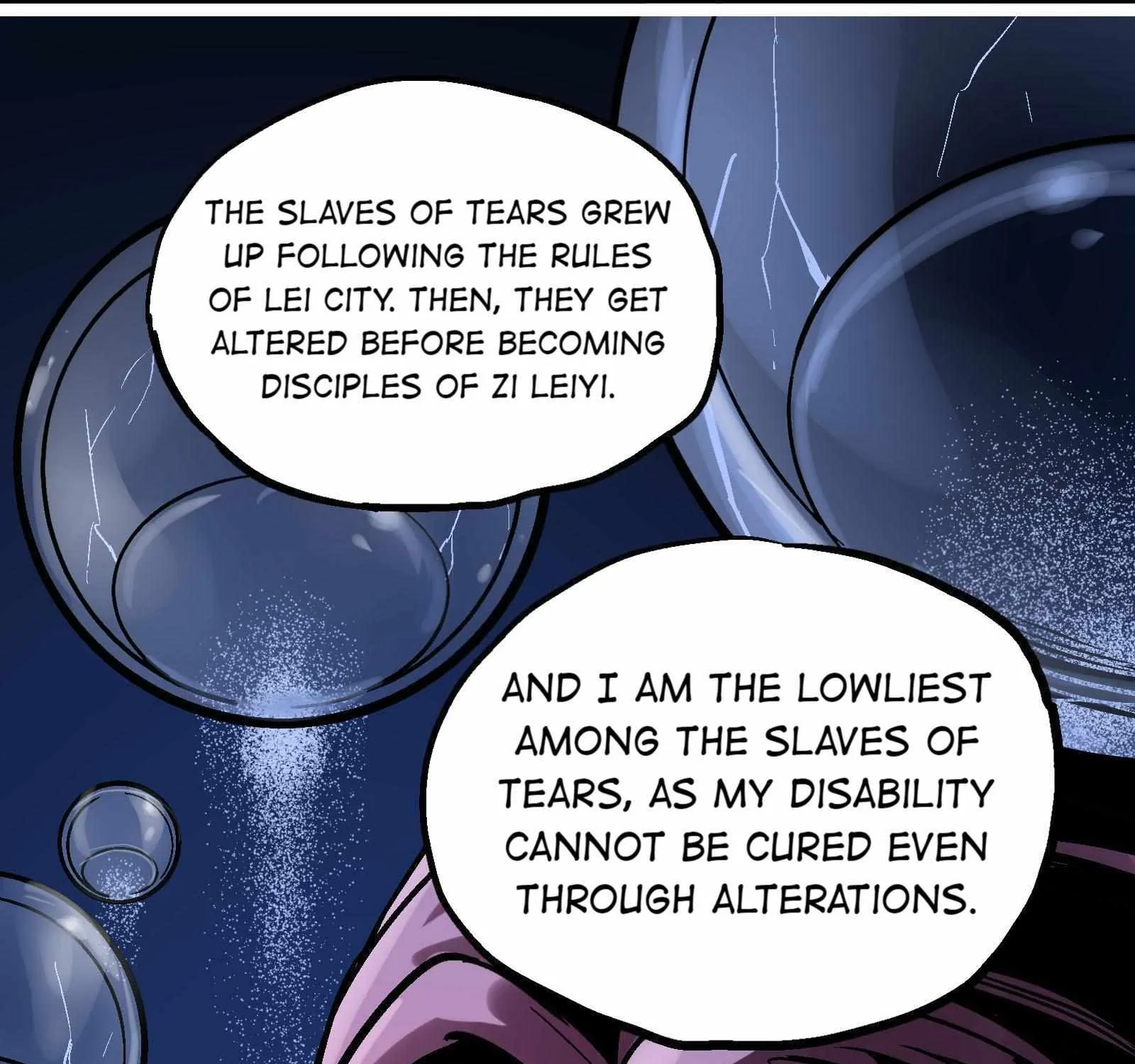 Xiu Tu Chapter 27 page 92 - 