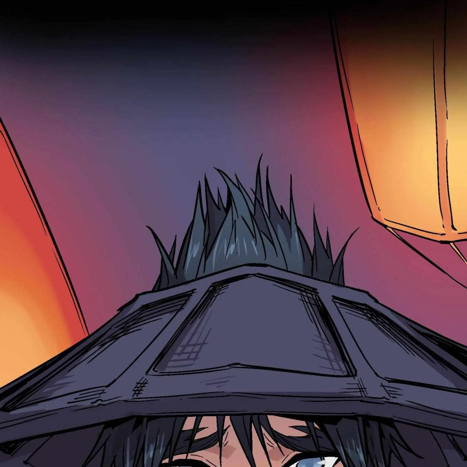 Xiu Tu Chapter 28.1 page 20 - 