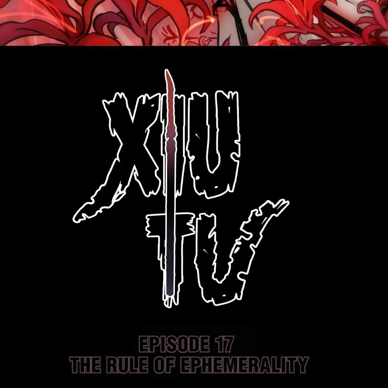 Xiu Tu Chapter 28.1 page 3 - 