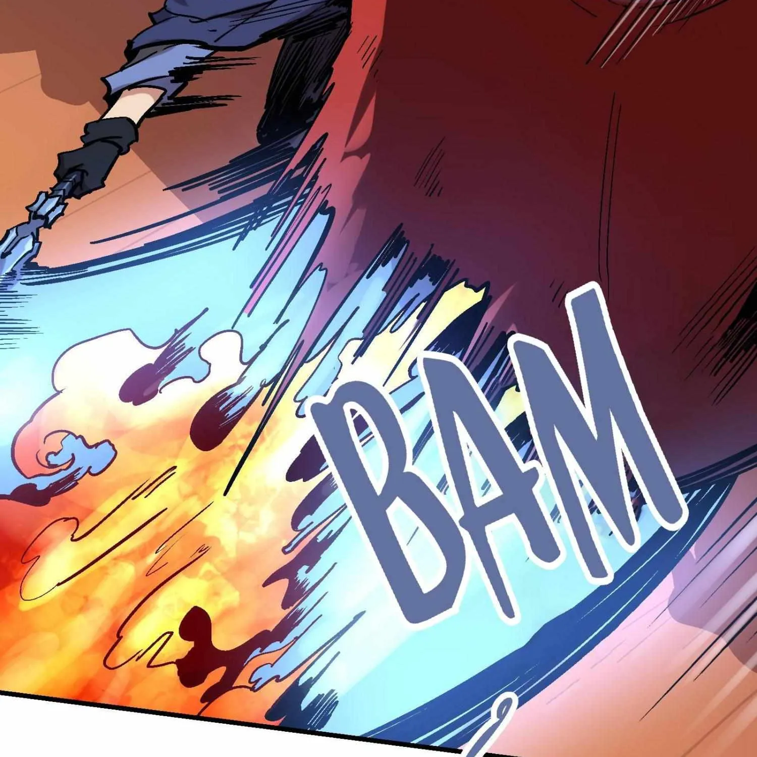 Xiu Tu Chapter 28.1 page 23 - 