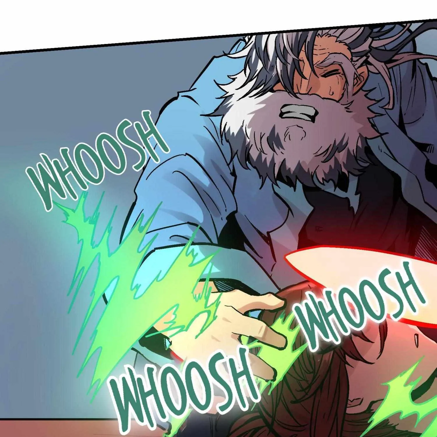 Xiu Tu Chapter 28.1 page 28 - 