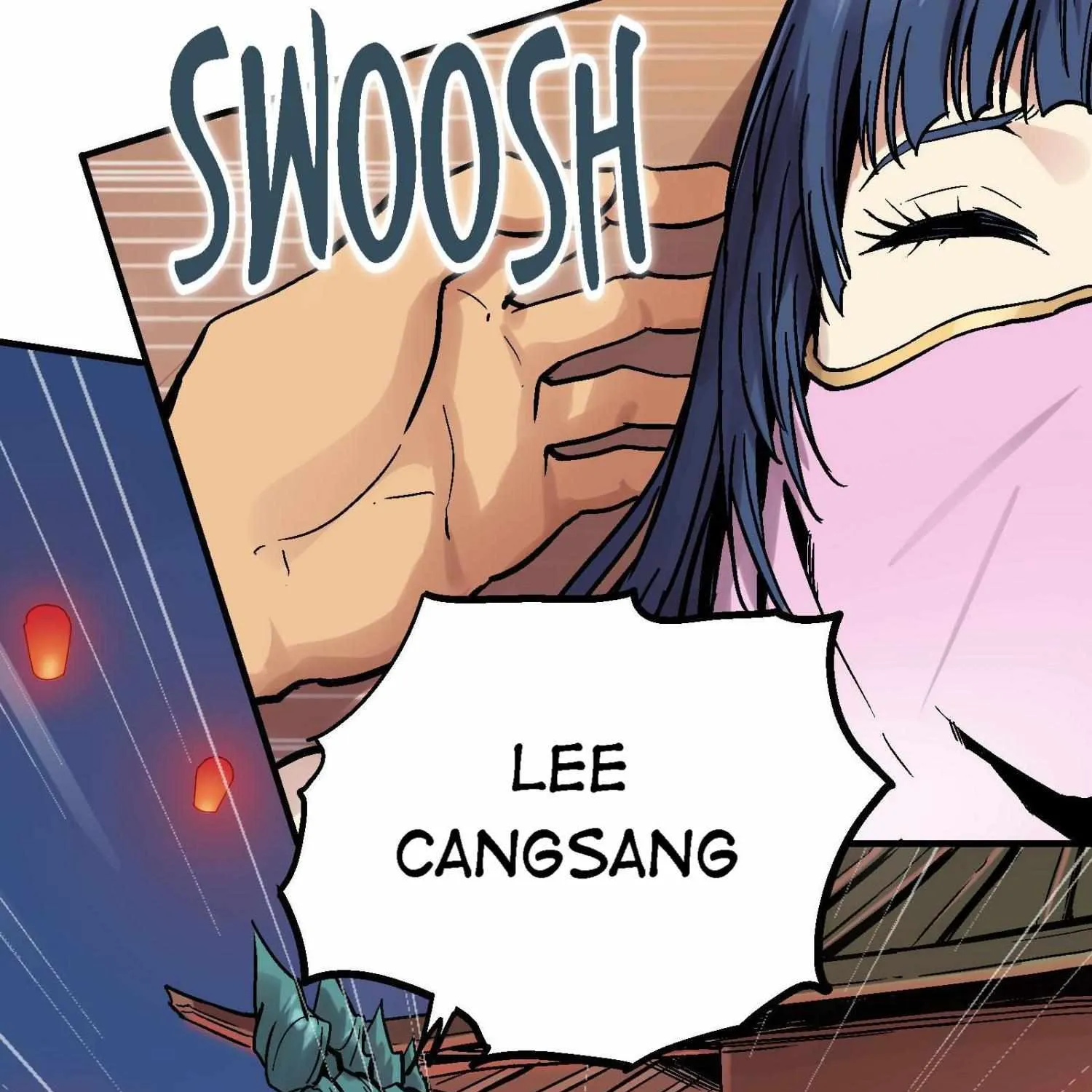 Xiu Tu Chapter 28.1 page 32 - 