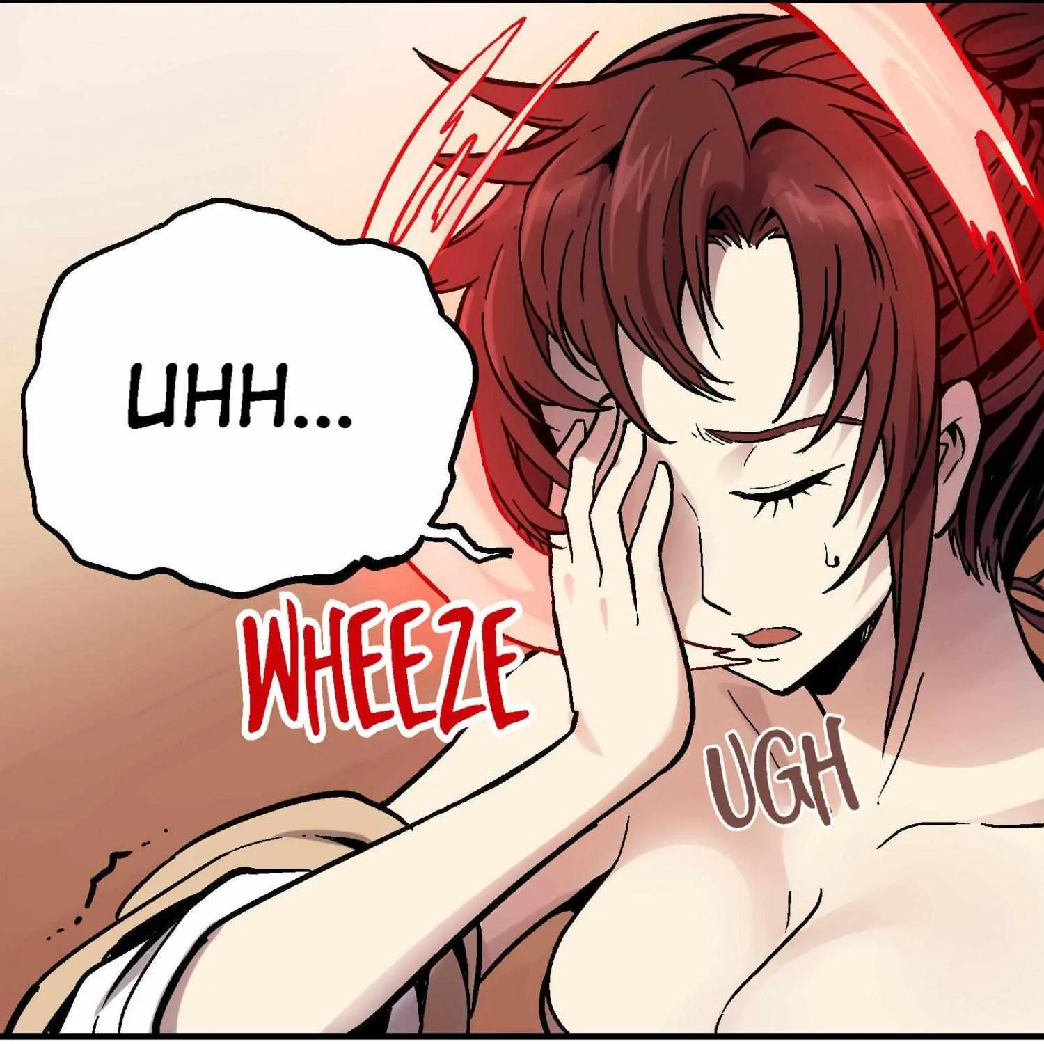 Xiu Tu Chapter 28.1 page 40 - 