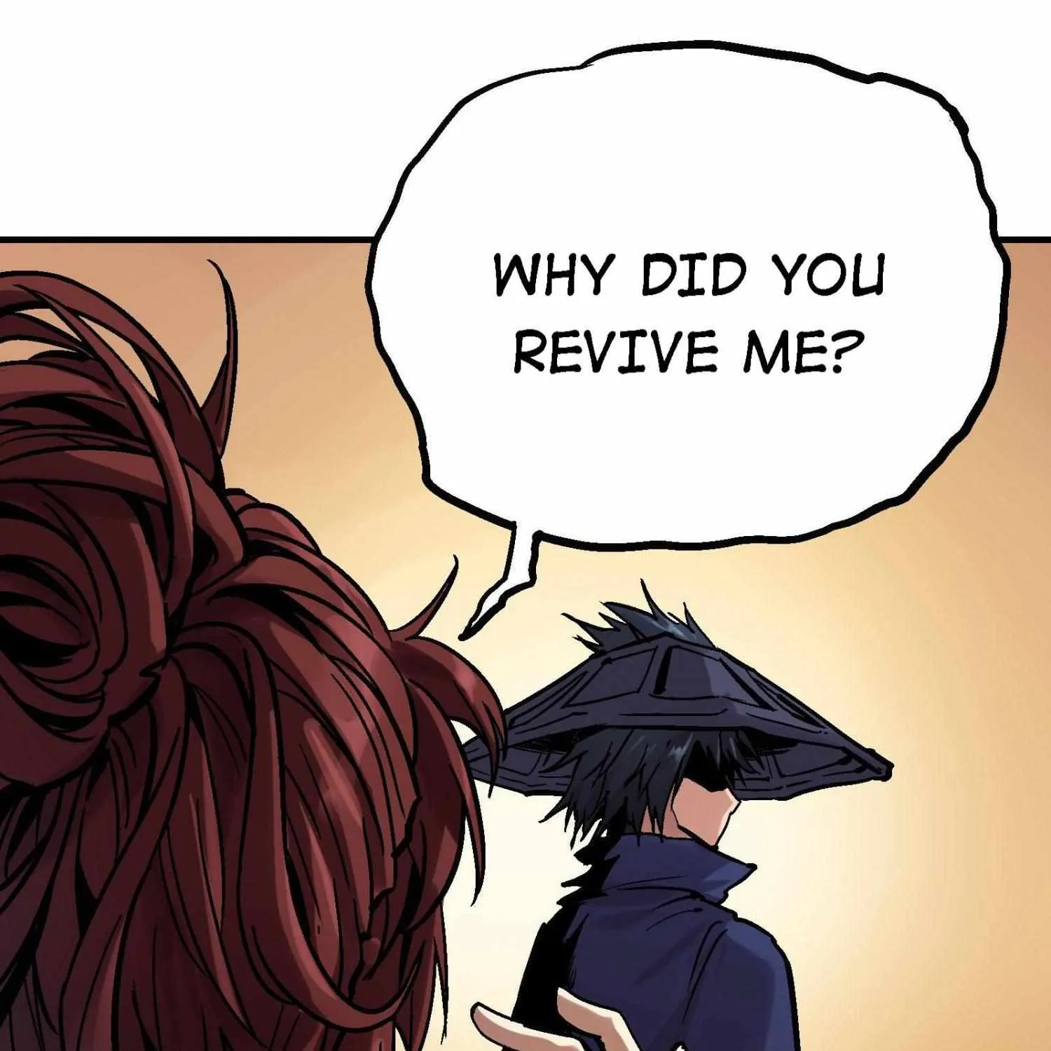 Xiu Tu Chapter 28.1 page 42 - 