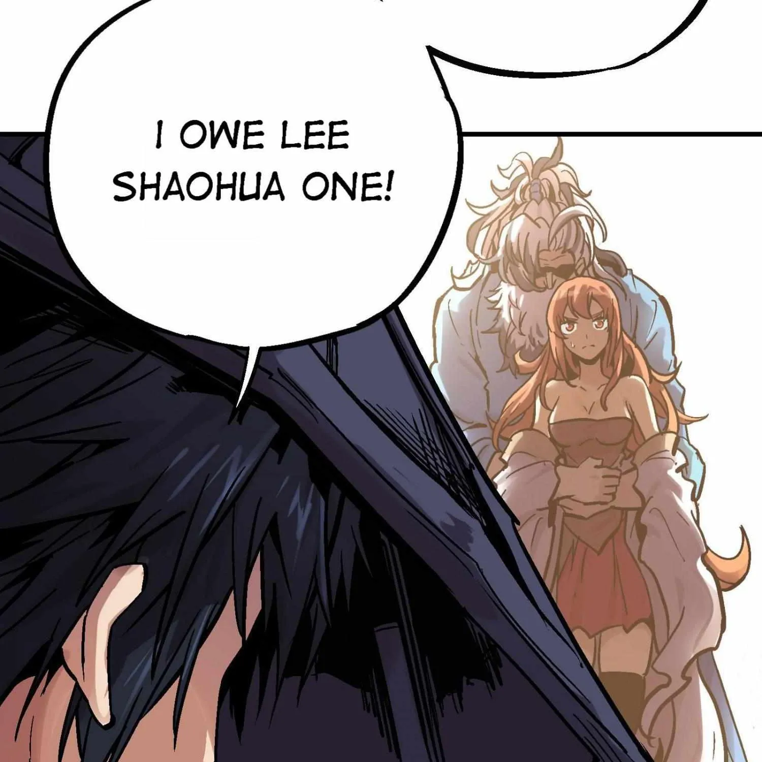 Xiu Tu Chapter 28.1 page 45 - 